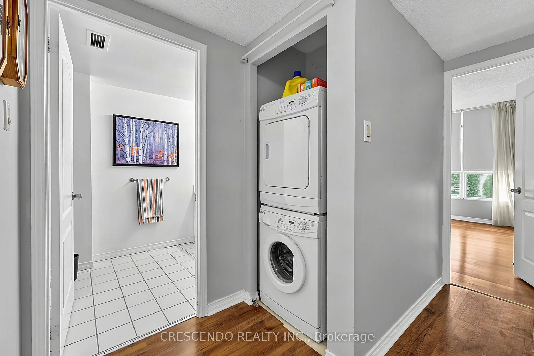 100 Millside Drive #201