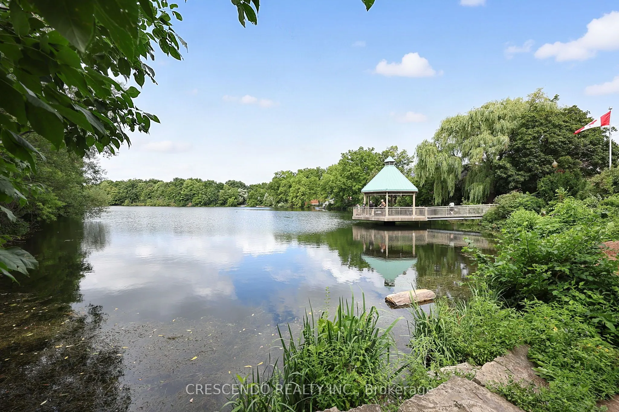 100 Millside Drive #201
