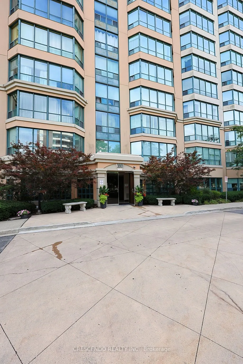 100 Millside Drive #201