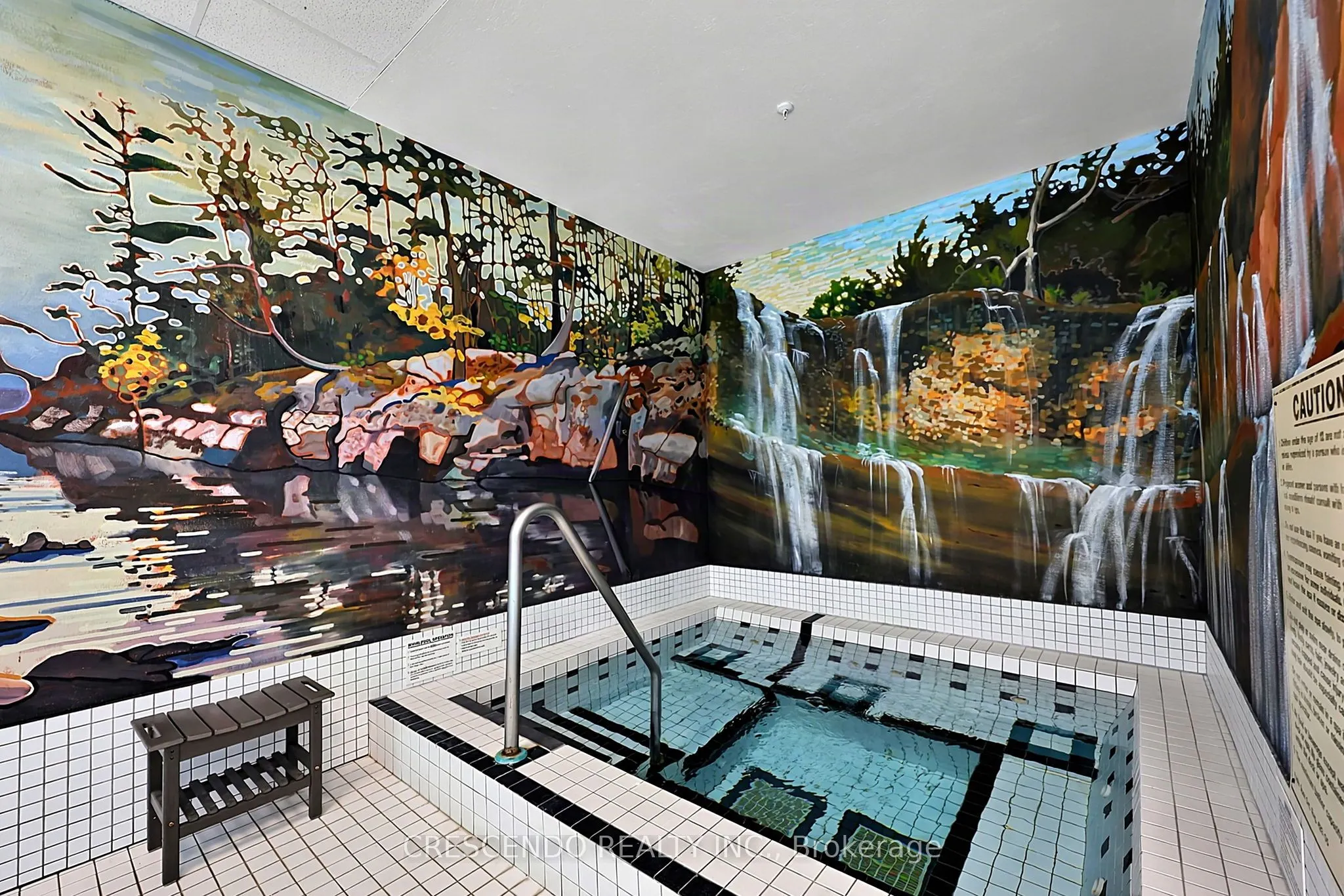 100 Millside Drive #201