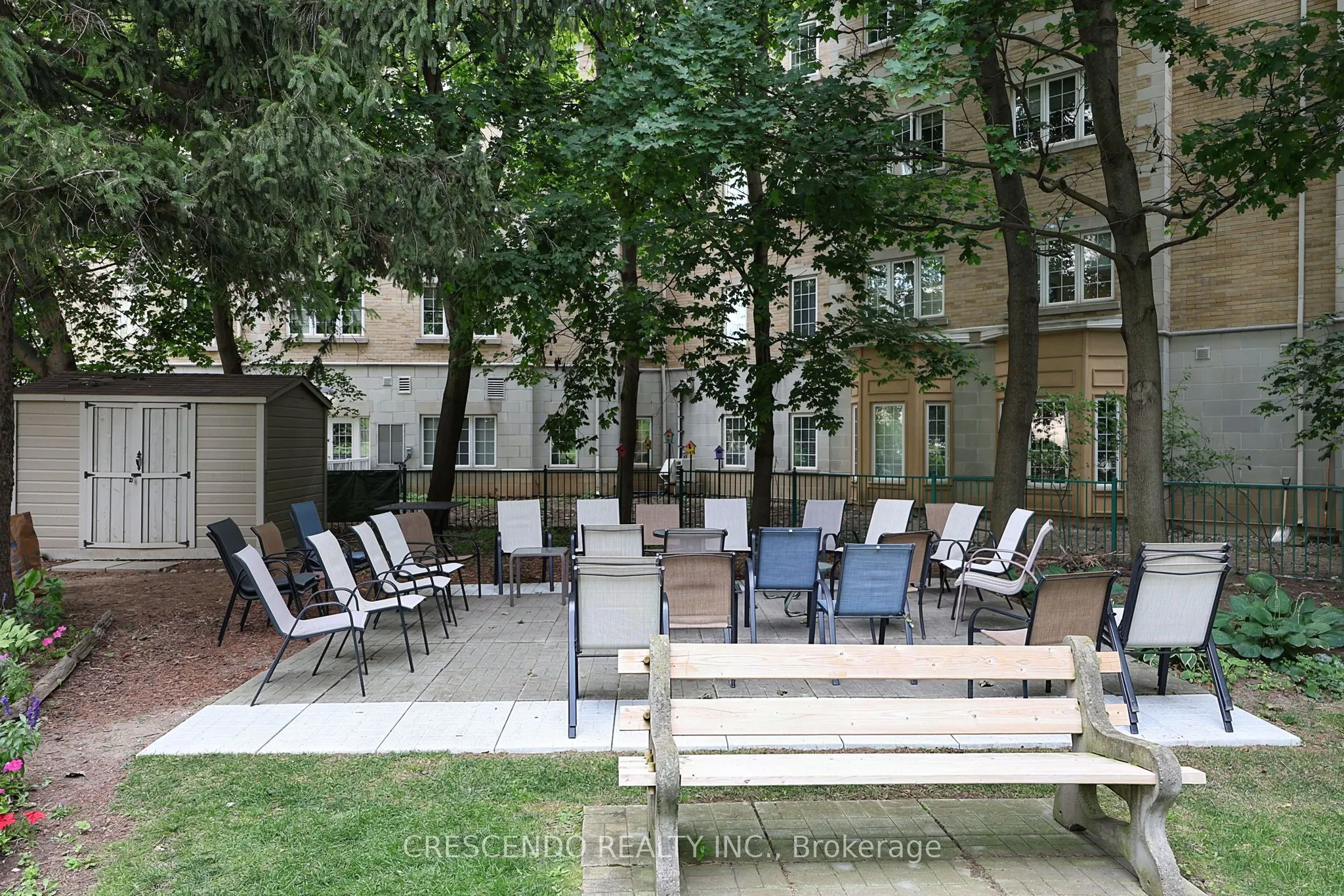 100 Millside Drive #201