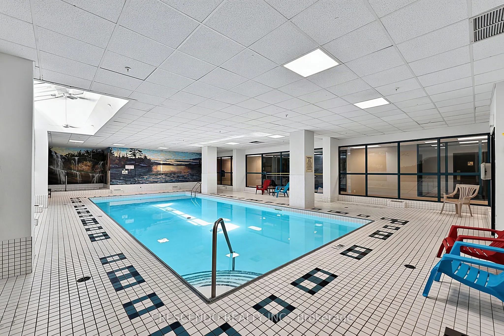 100 Millside Drive #201