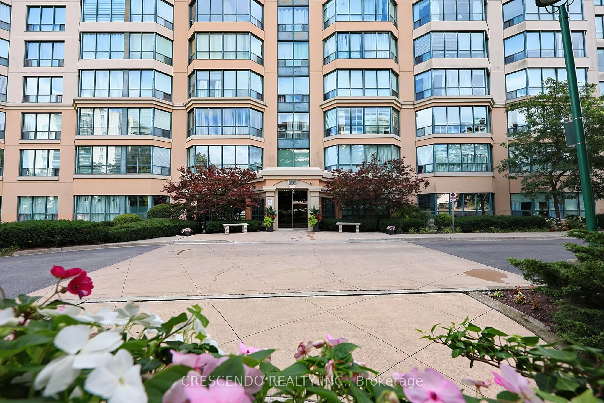 100 Millside Drive #201