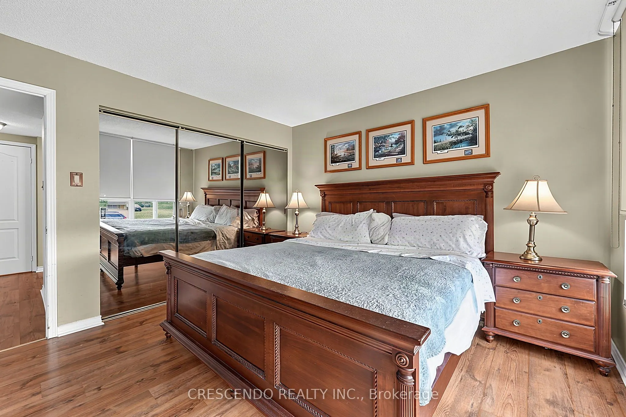 100 Millside Drive #201