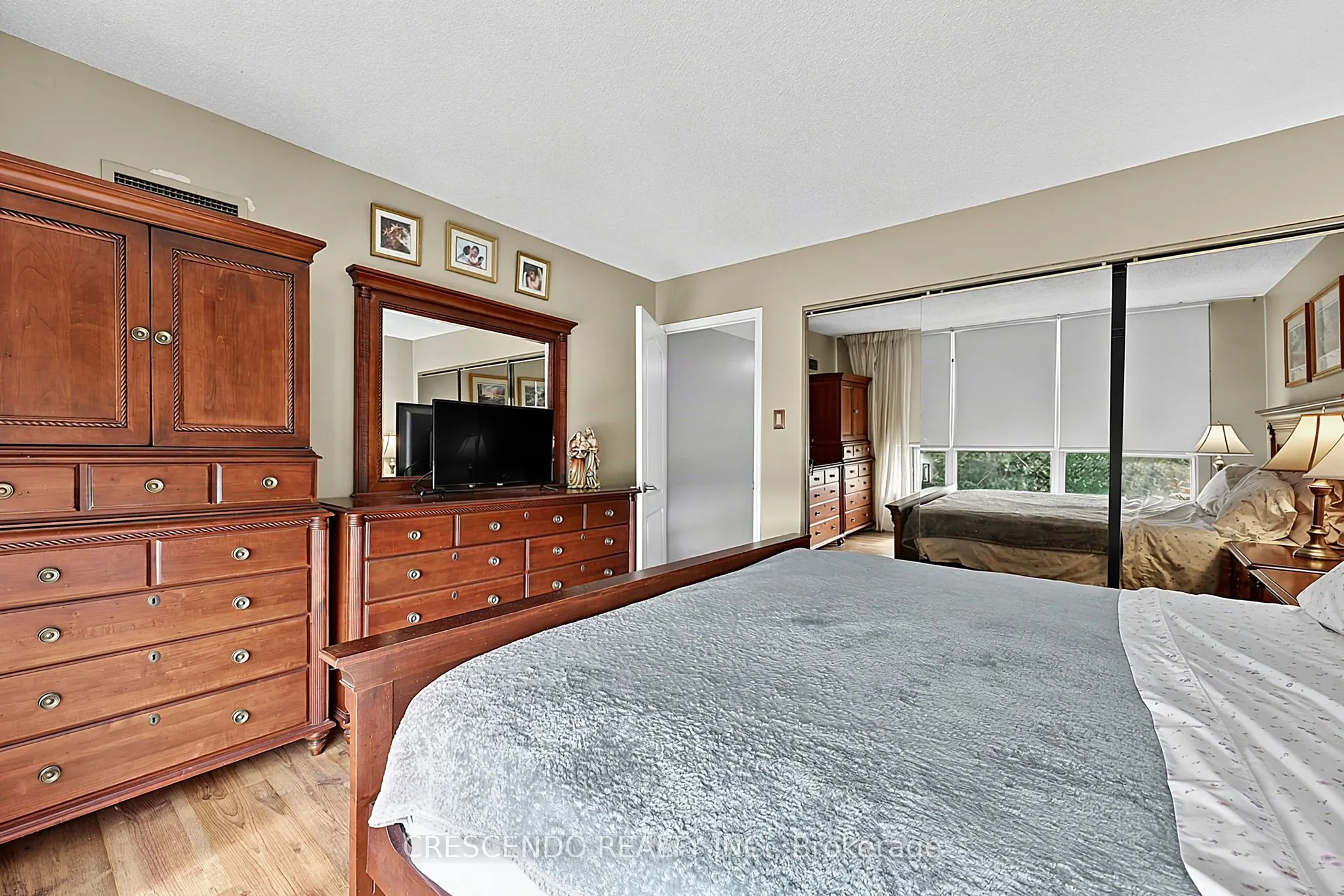 100 Millside Drive #201