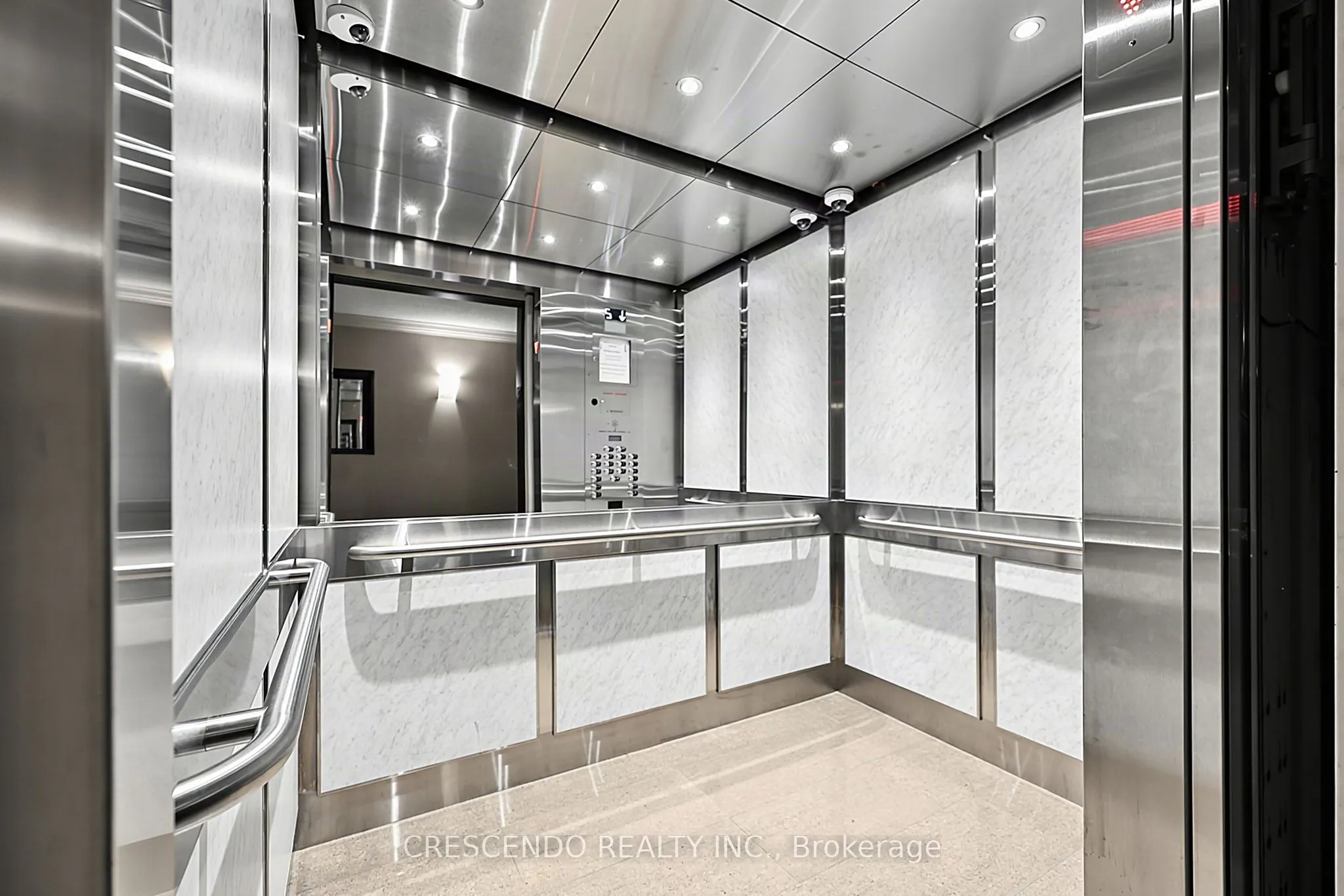 100 Millside Drive #201