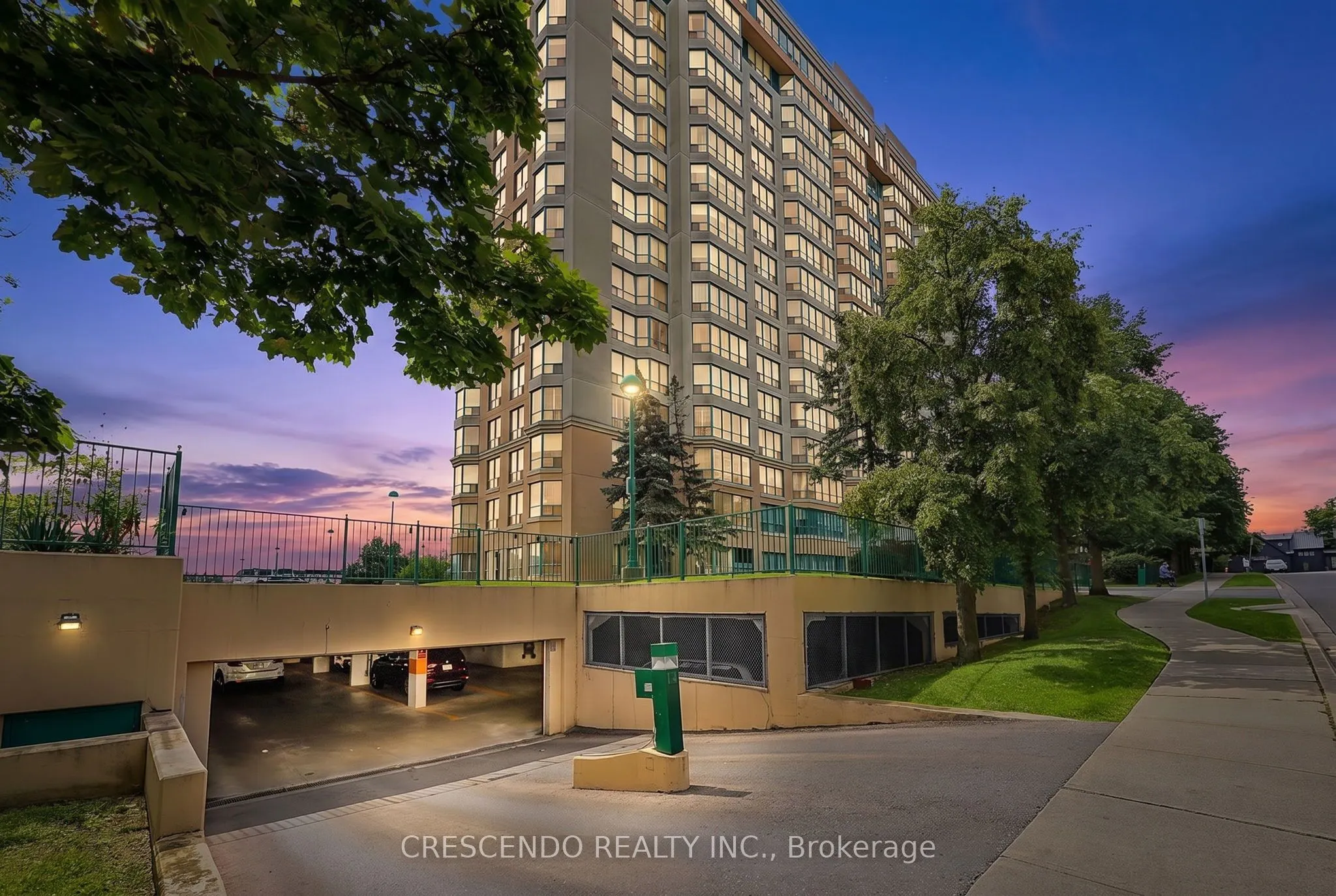 100 Millside Drive #201