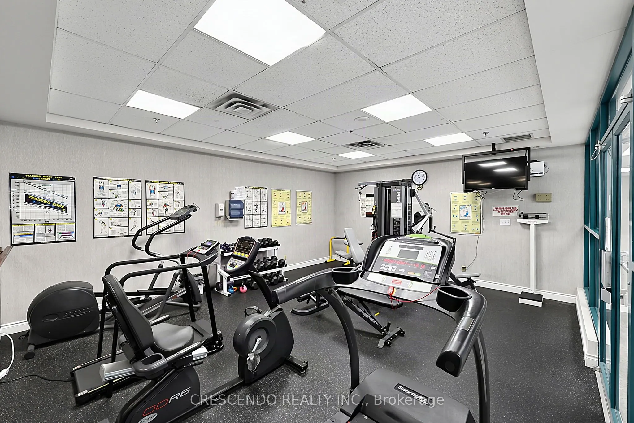 100 Millside Drive #201