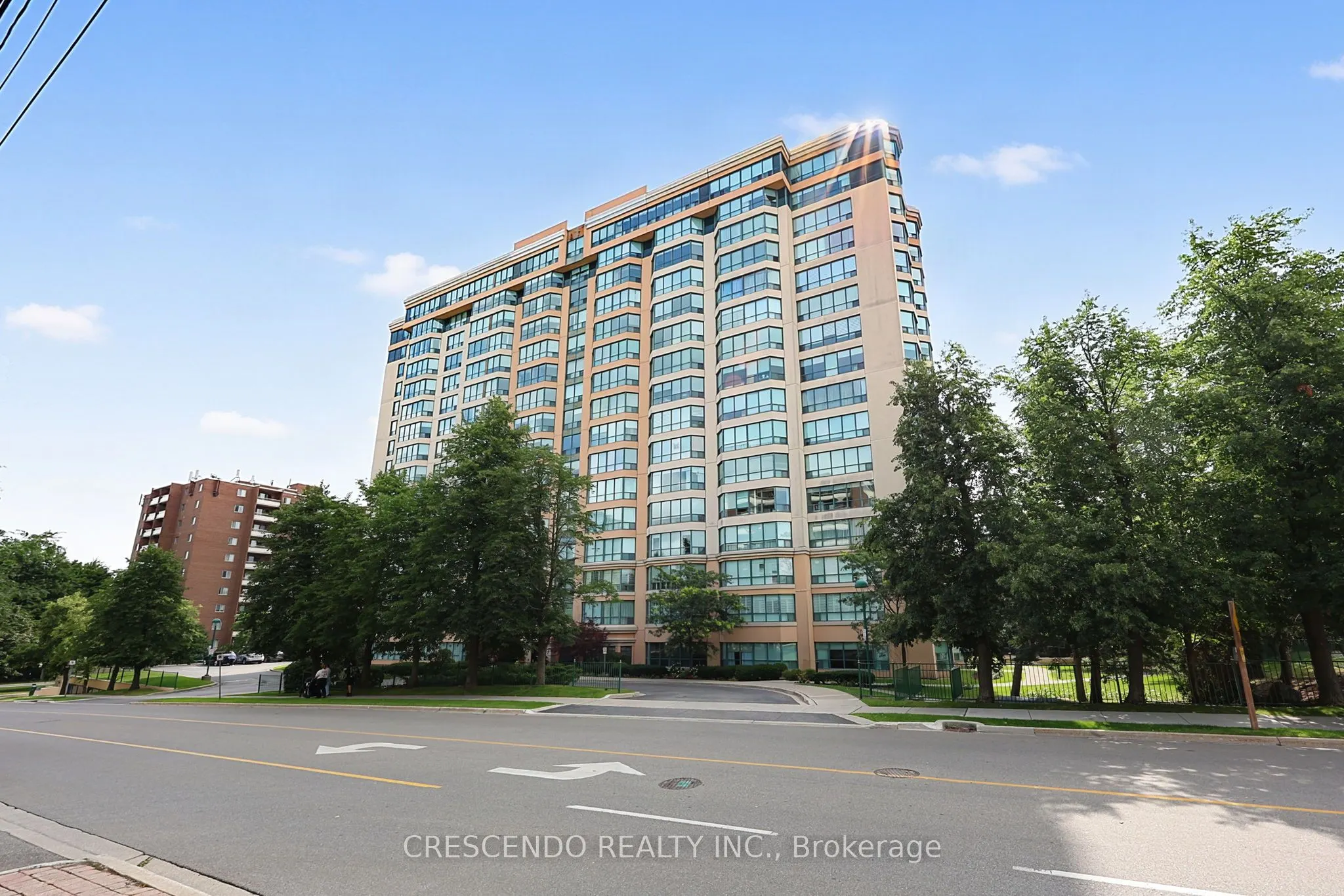 100 Millside Drive #201