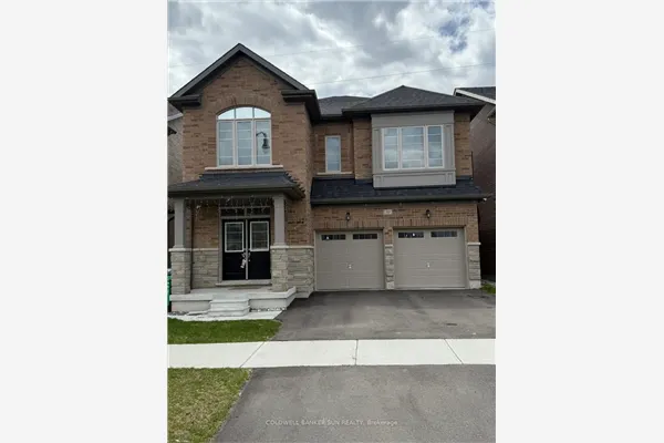 36 Bavenden Crescent