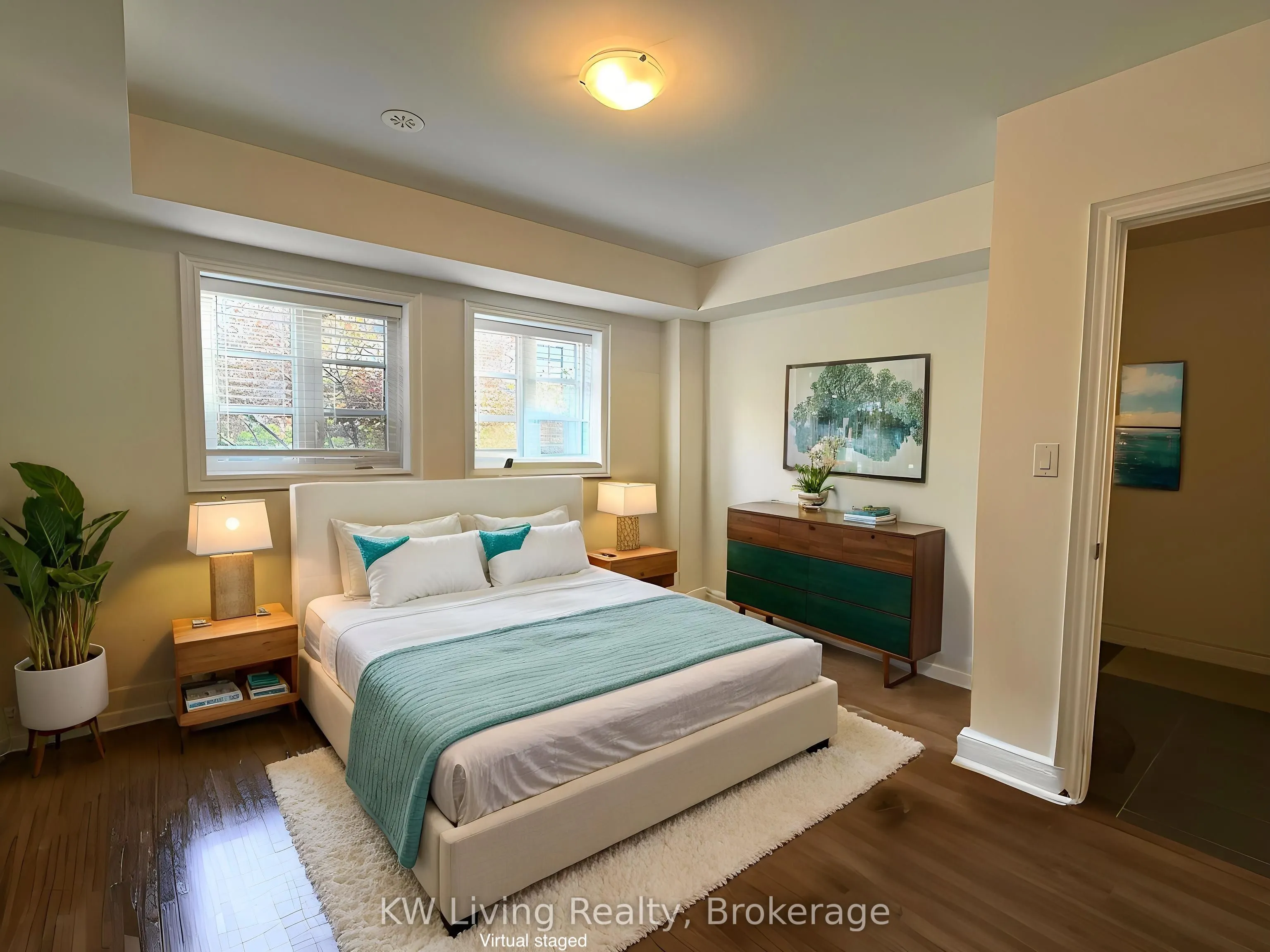2005 Queensborough Gate #Lot 13