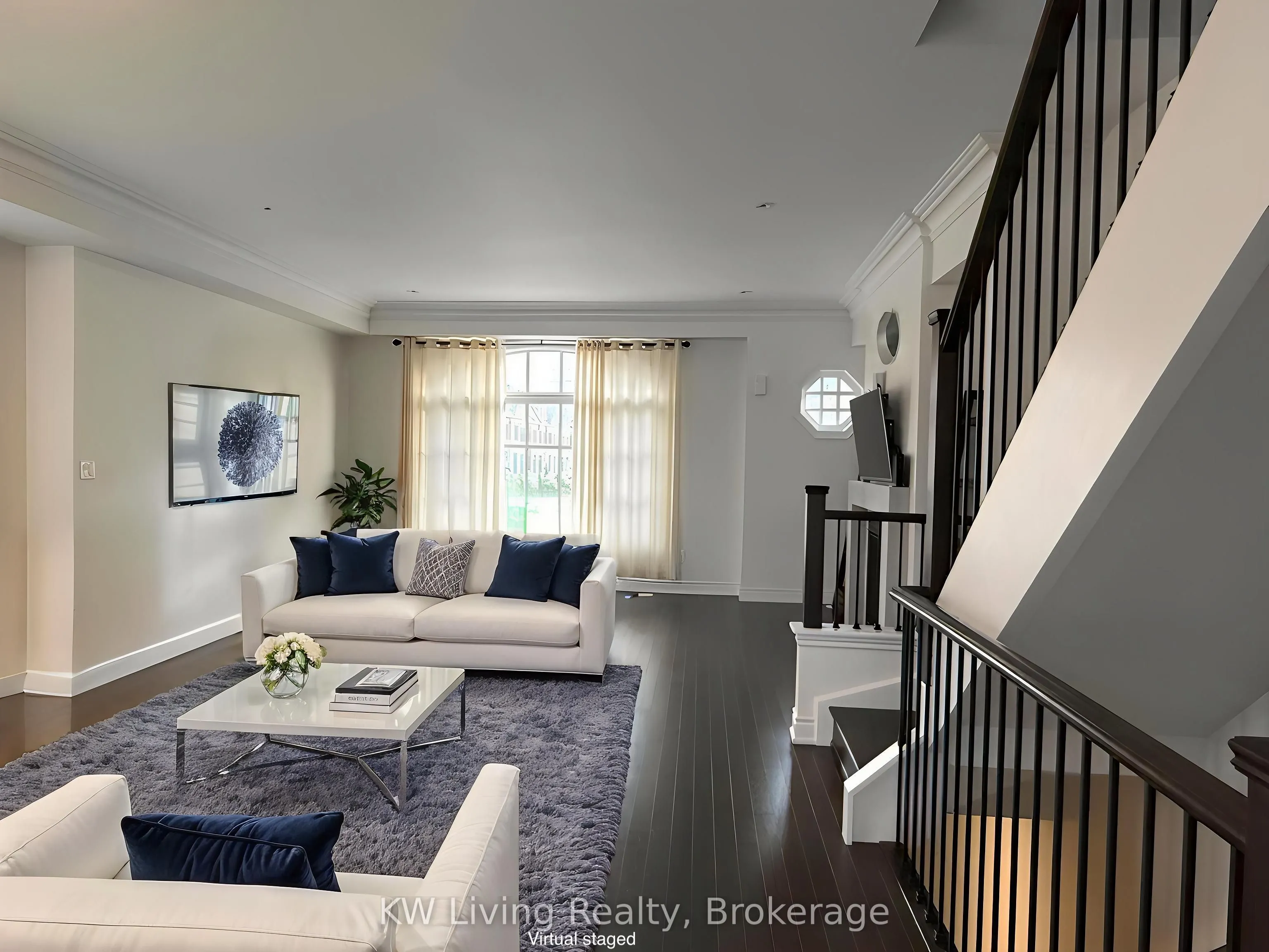 2005 Queensborough Gate #Lot 13
