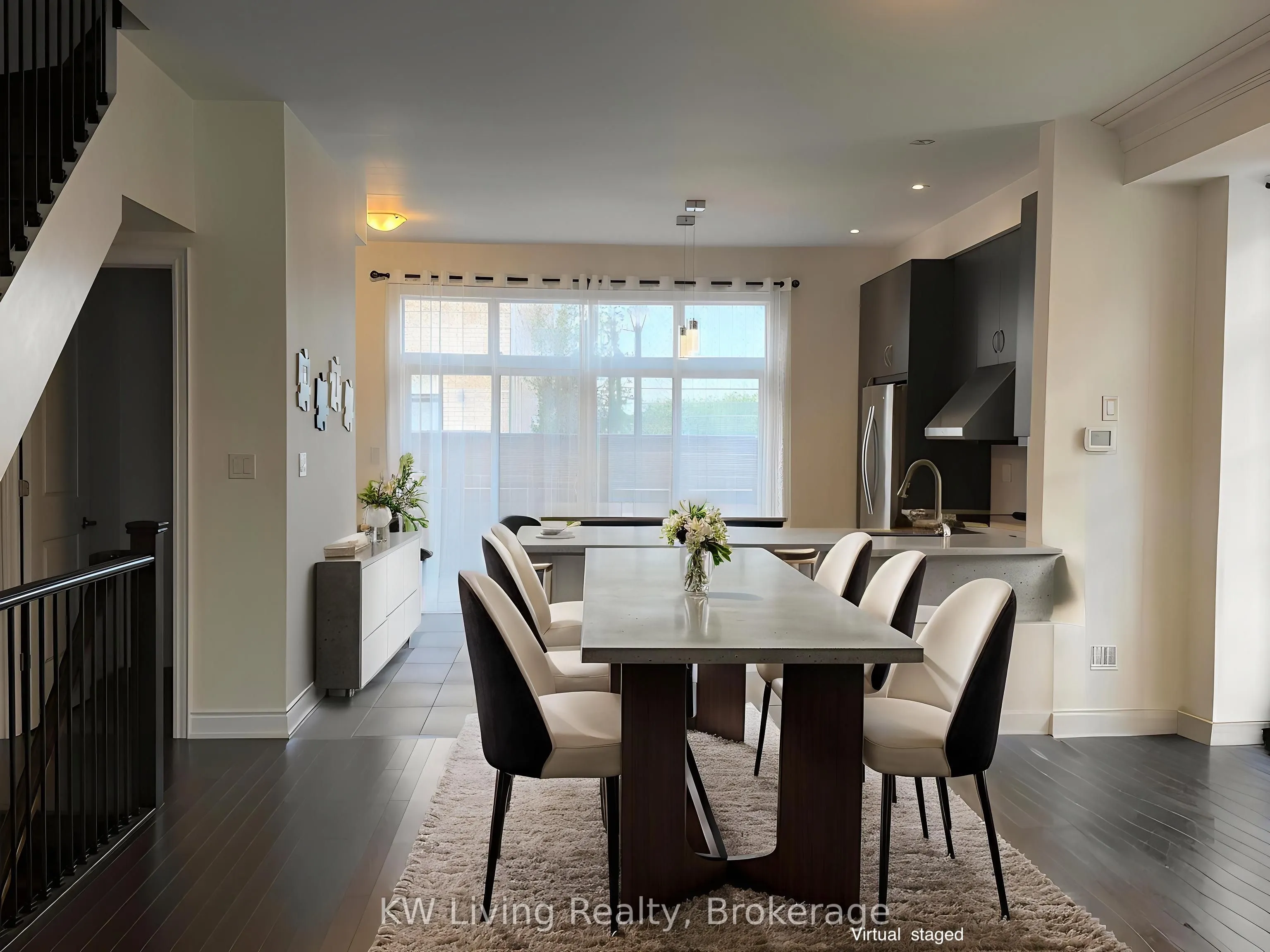 2005 Queensborough Gate #Lot 13