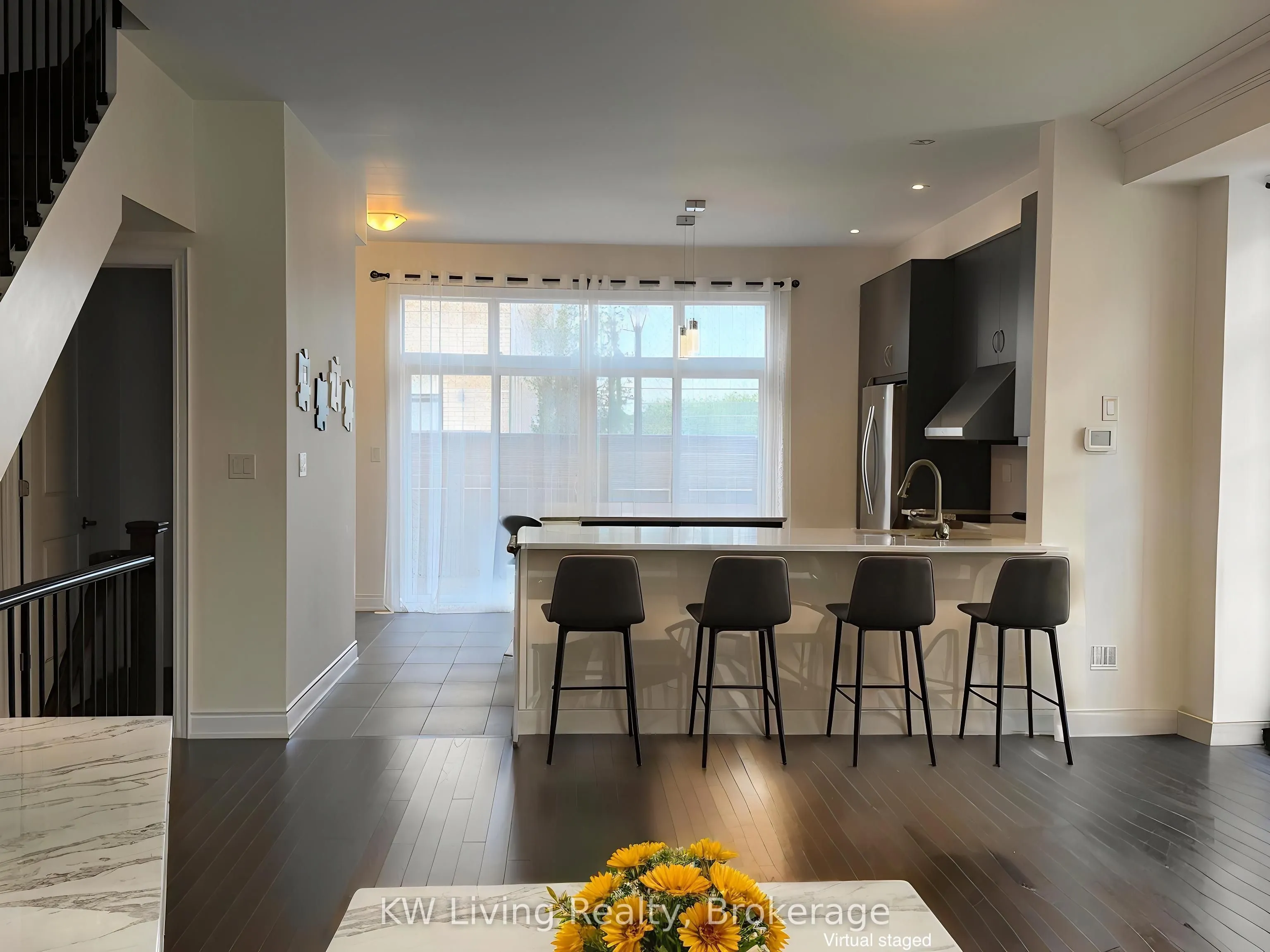 2005 Queensborough Gate #Lot 13