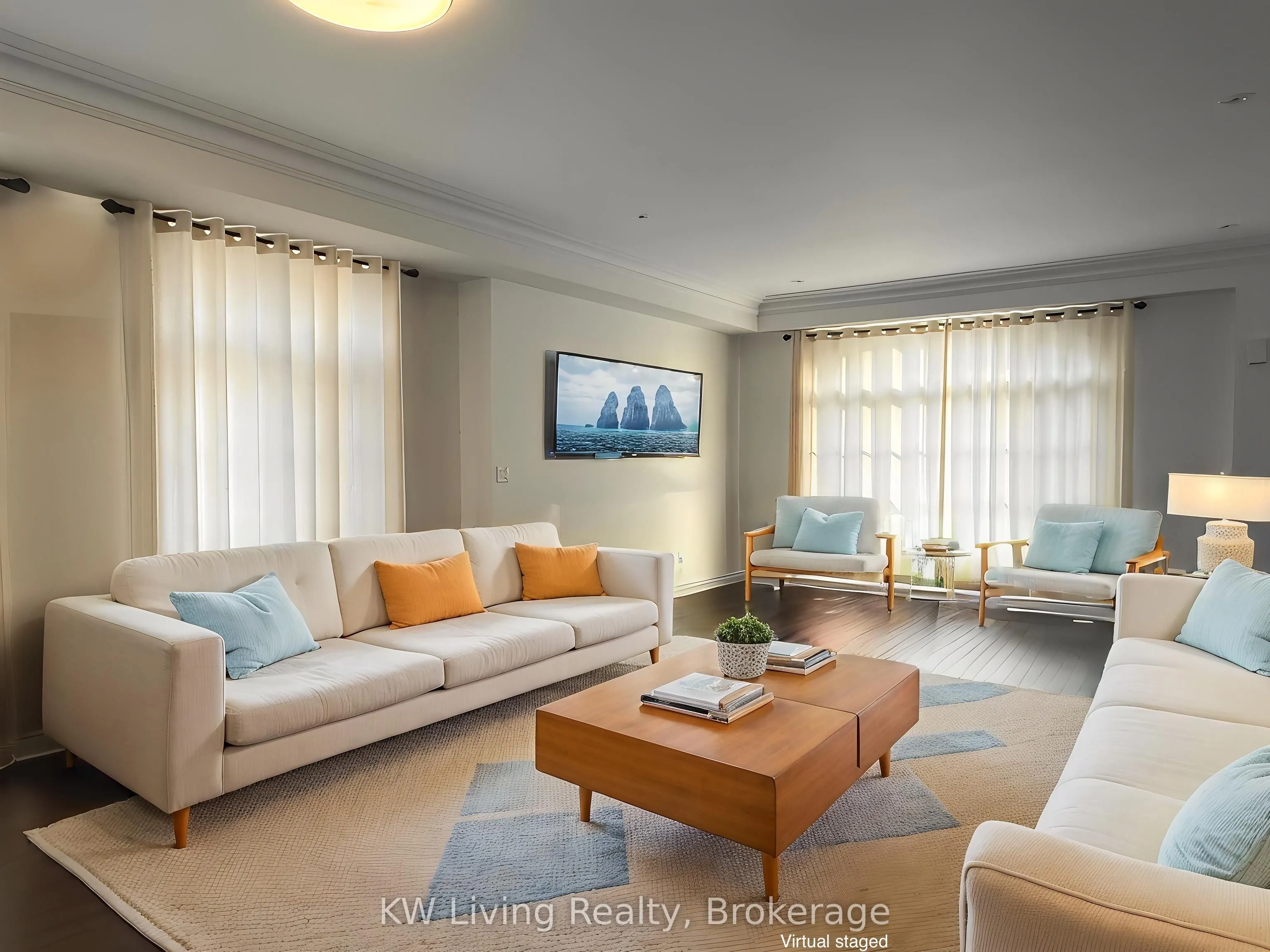 2005 Queensborough Gate #Lot 13