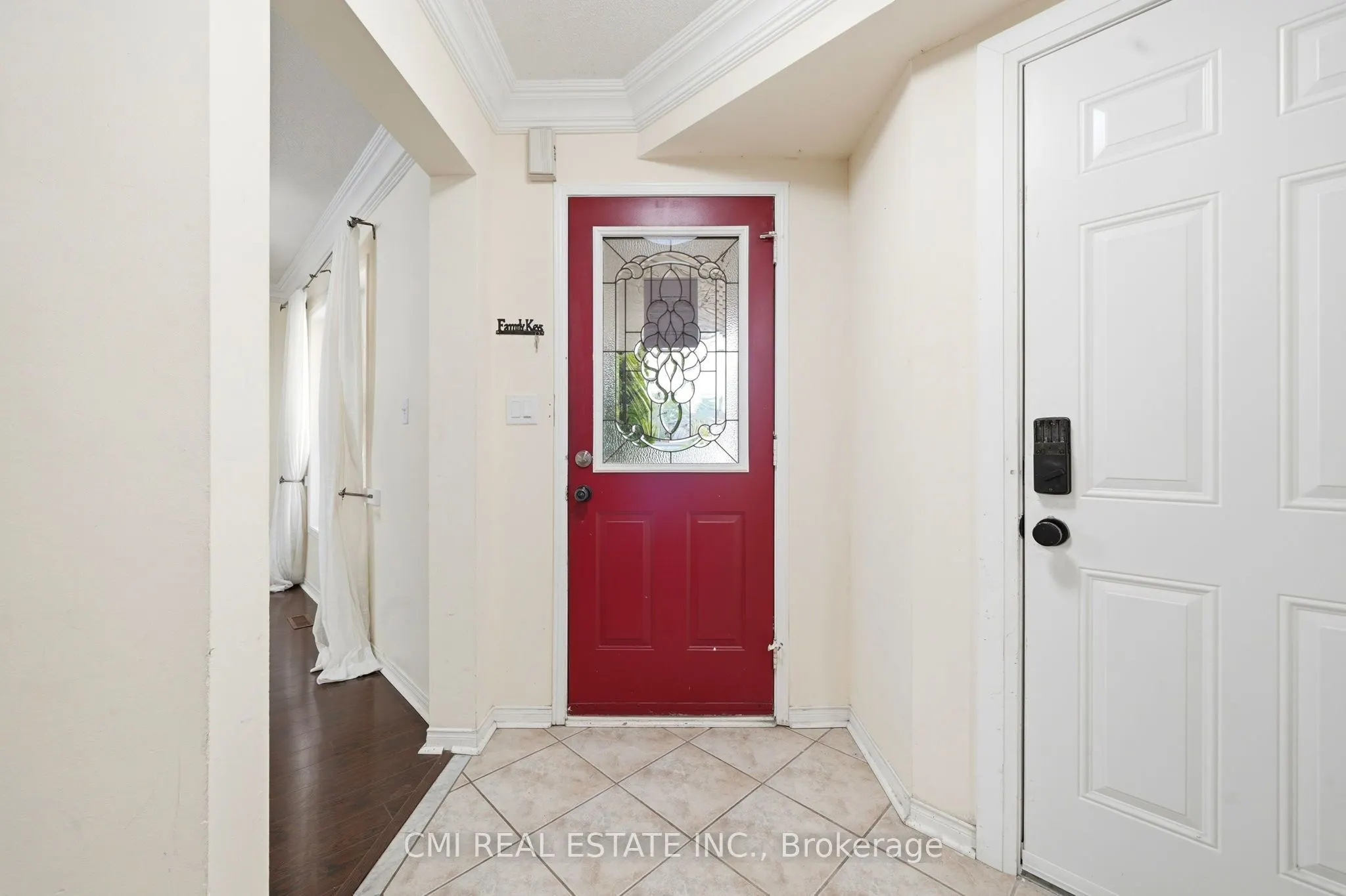 366 Marshall Crescent