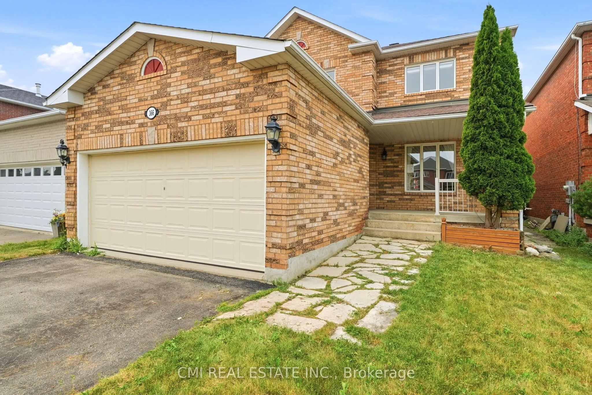 366 Marshall Crescent