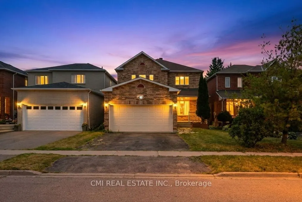 366 Marshall Crescent