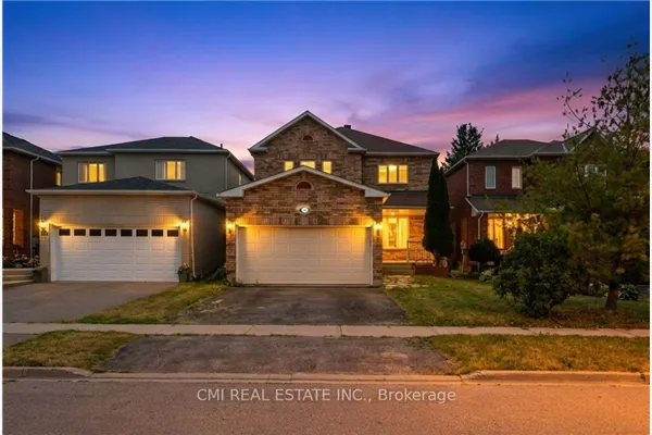 366 Marshall Crescent