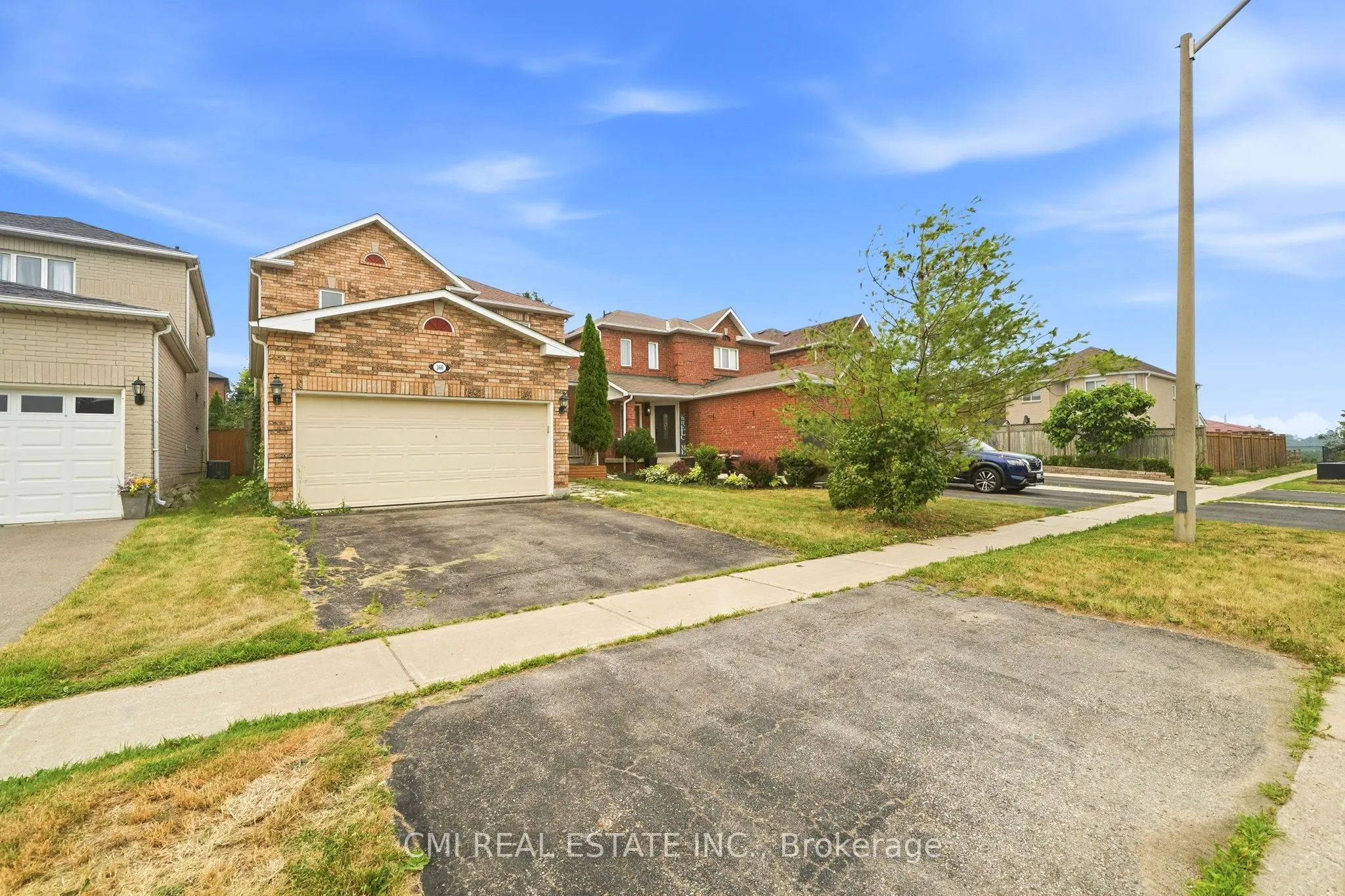 366 Marshall Crescent