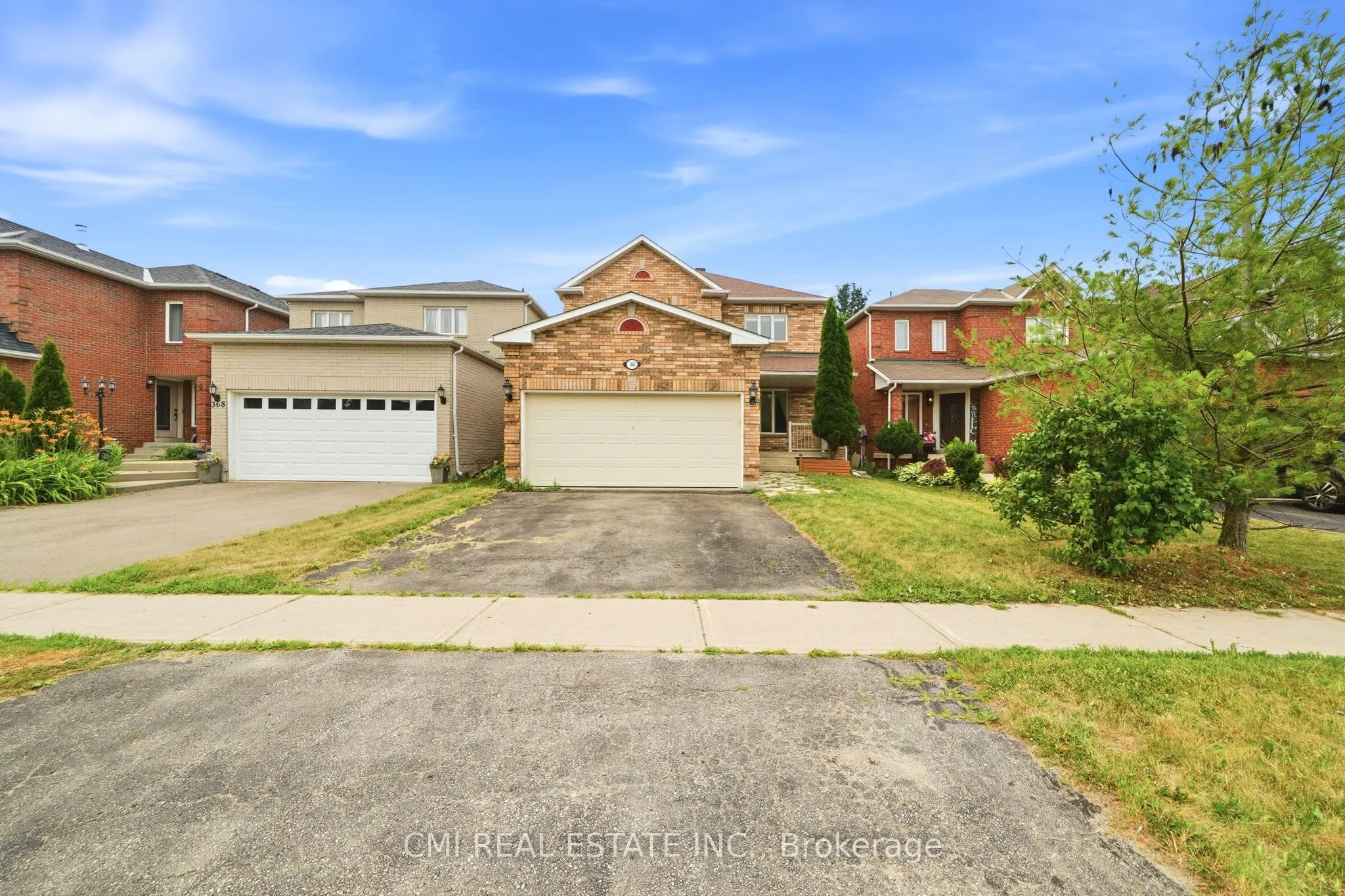 366 Marshall Crescent