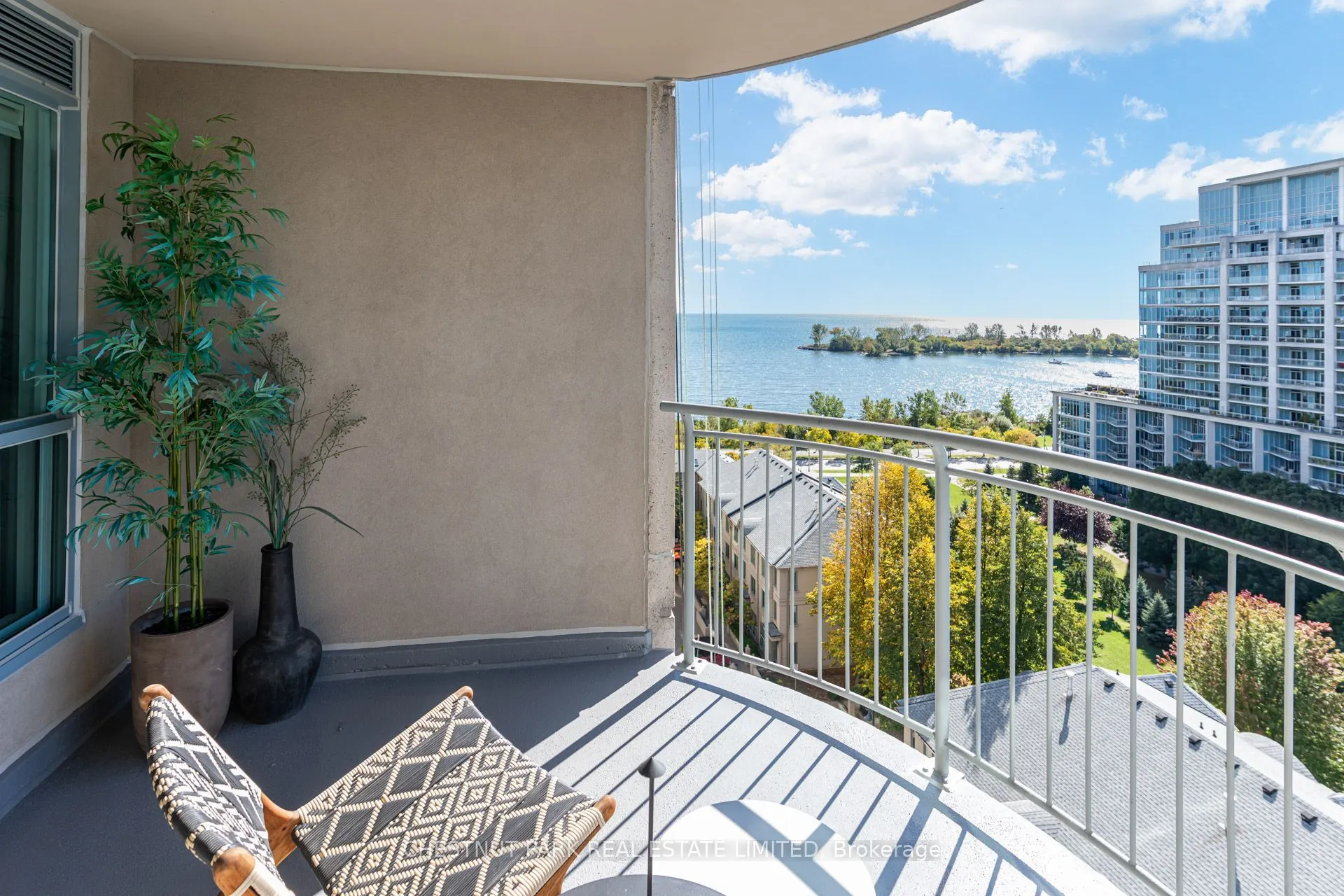 2111 Lake Shore Boulevard W #1208