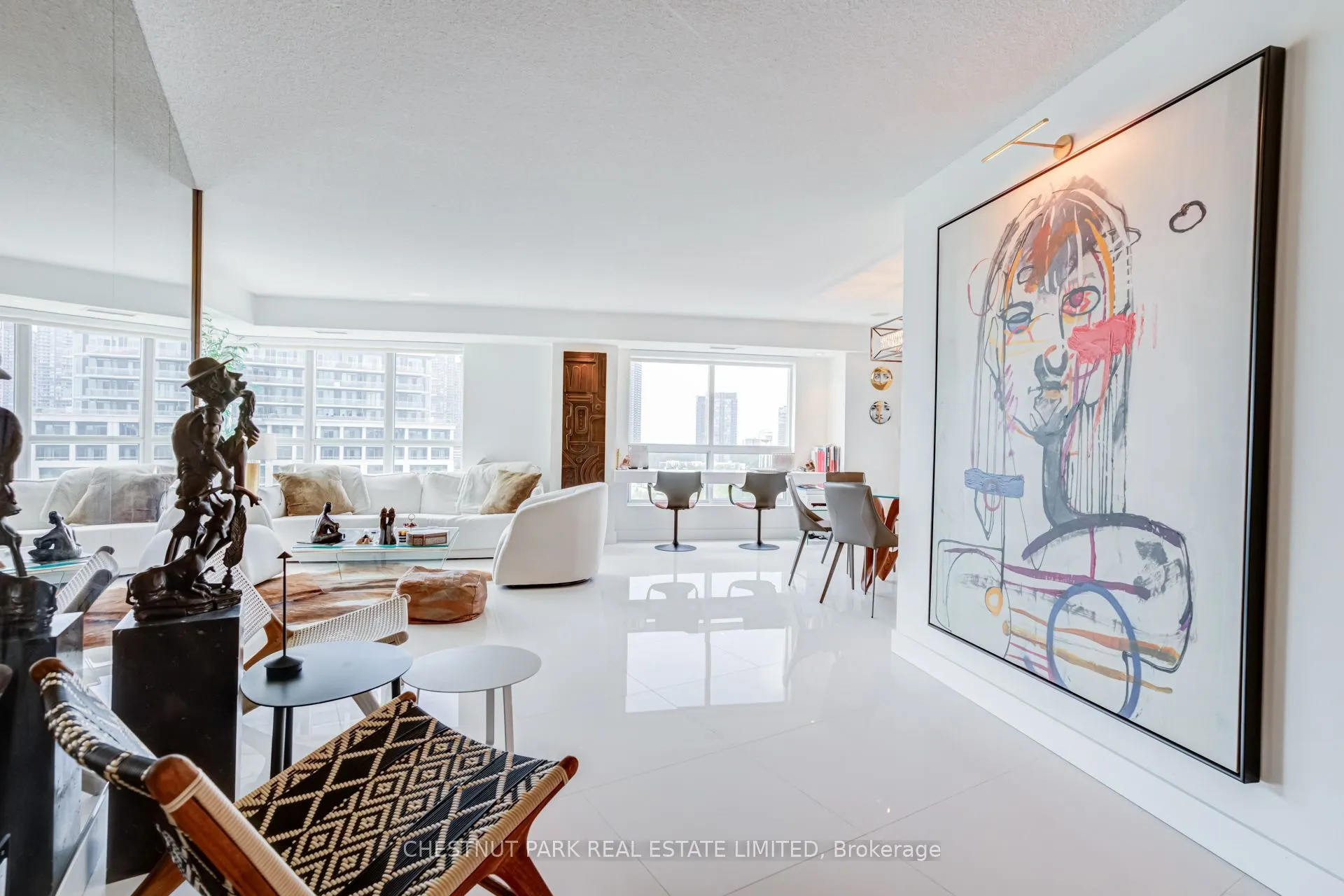 2111 Lake Shore Boulevard W #1208