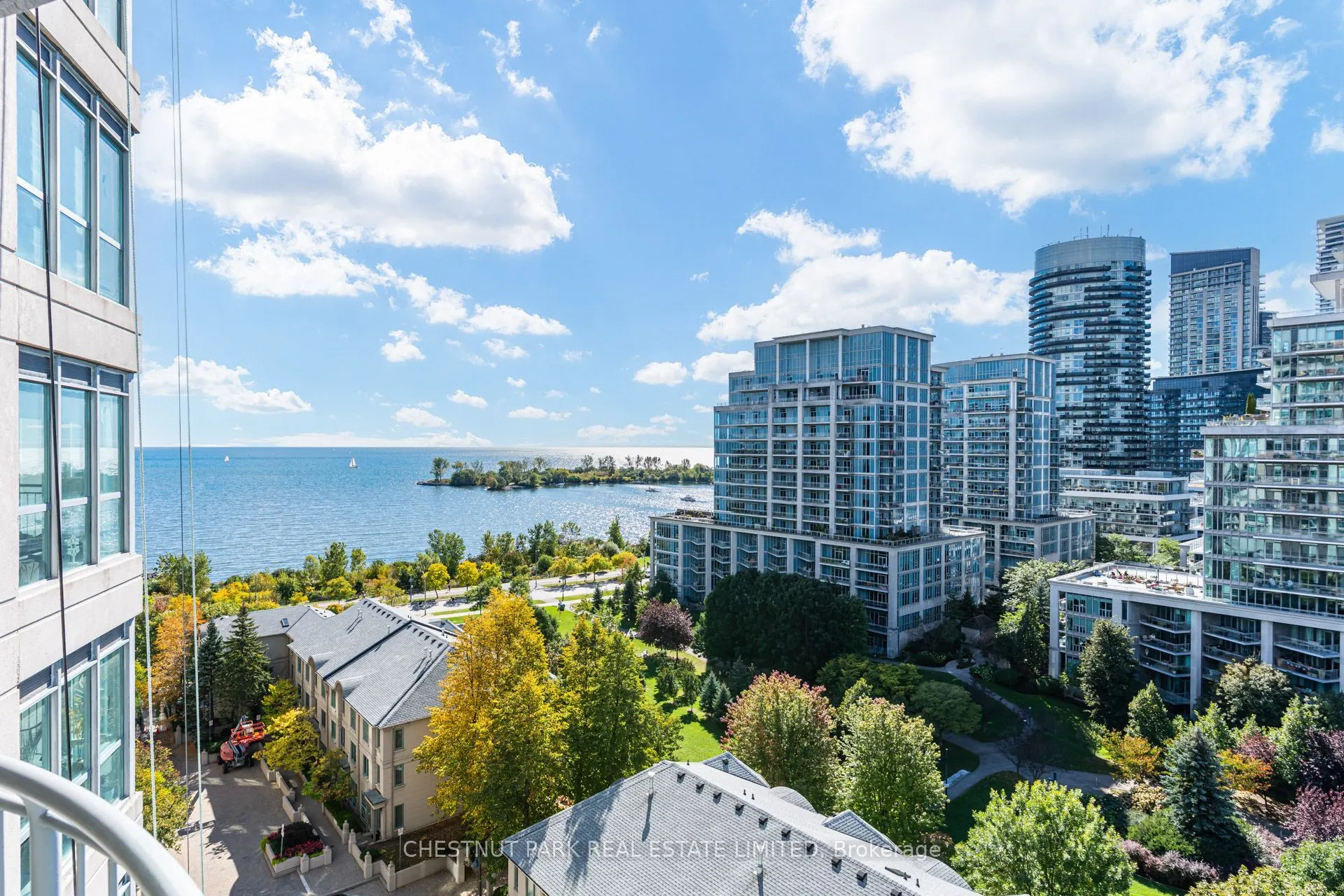 2111 Lake Shore Boulevard W #1208