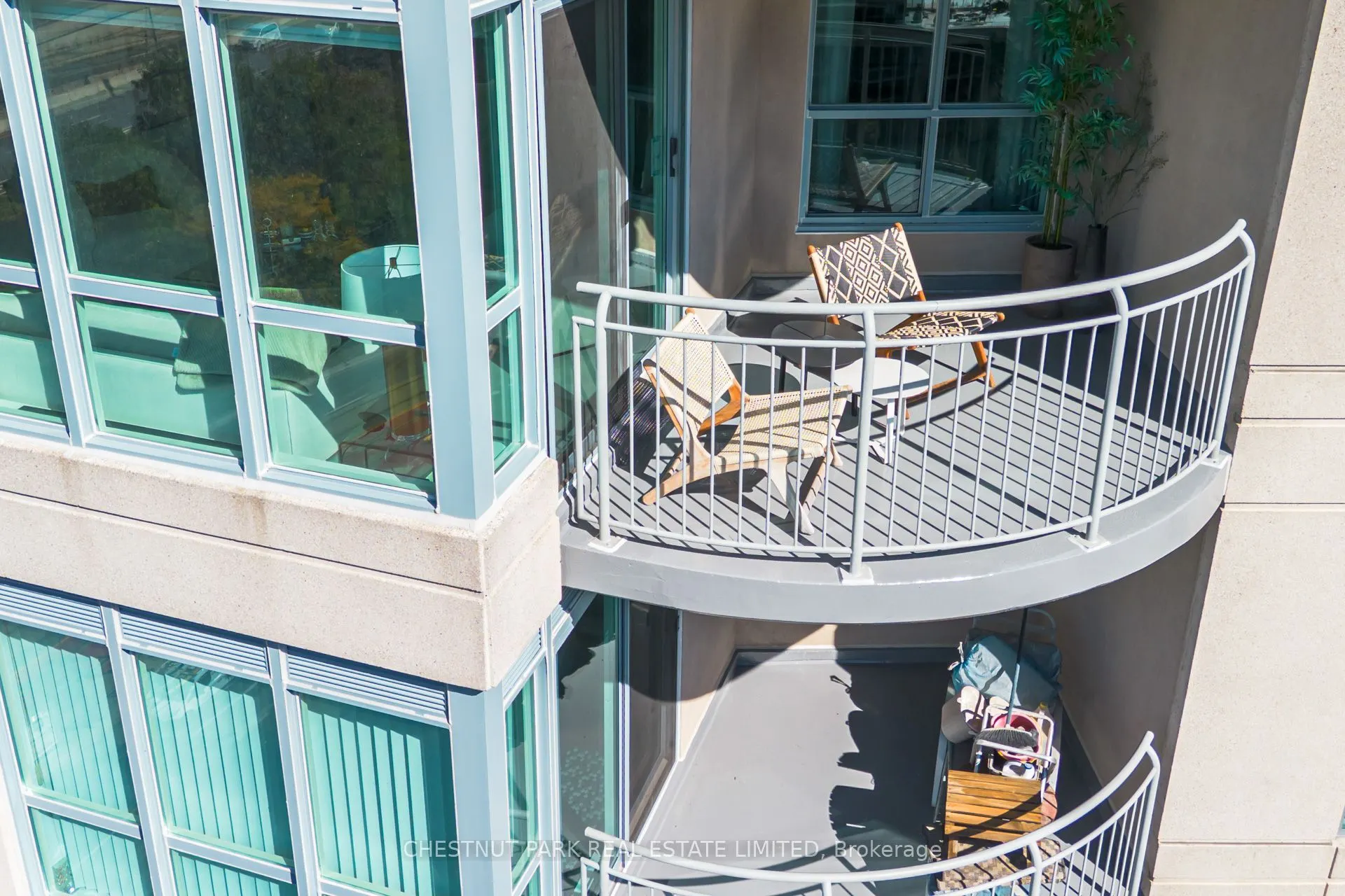 2111 Lake Shore Boulevard W #1208