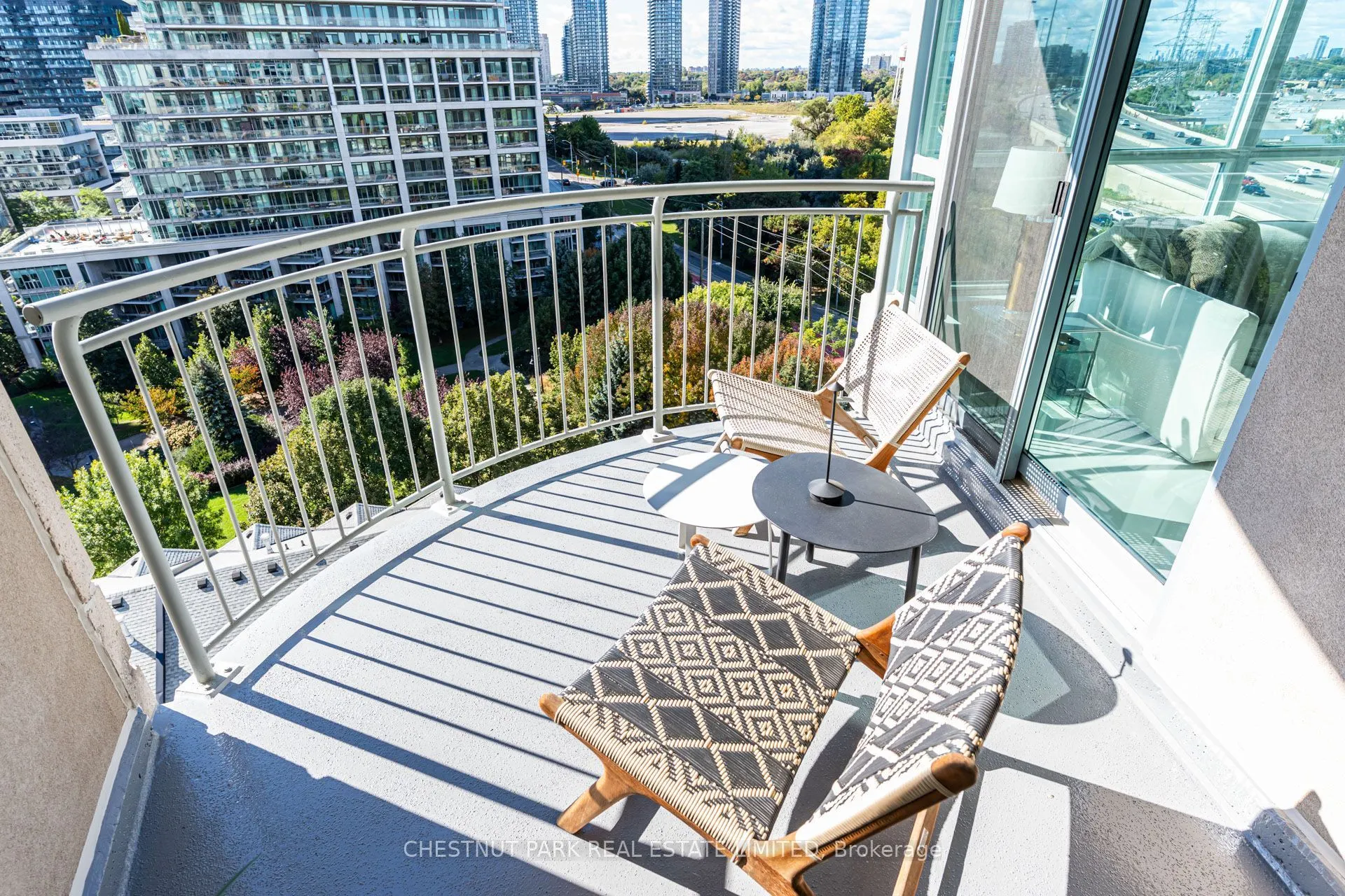 2111 Lake Shore Boulevard W #1208