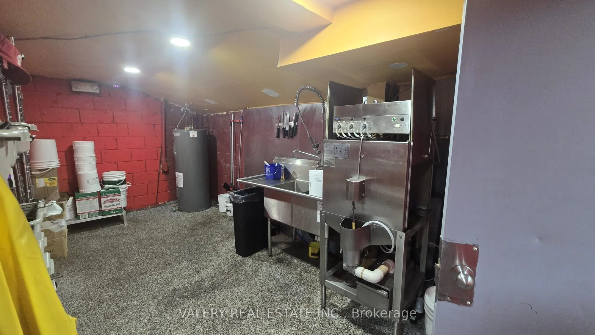 1125 Dundas Street East Street E #12A