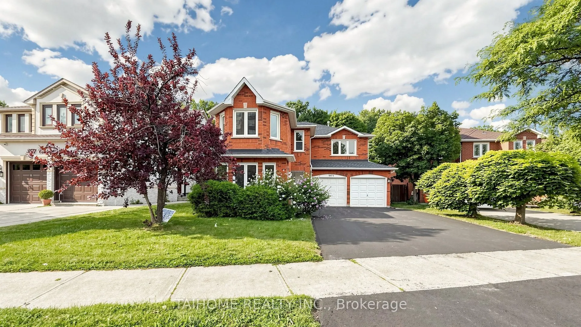 3573 Colonial Drive