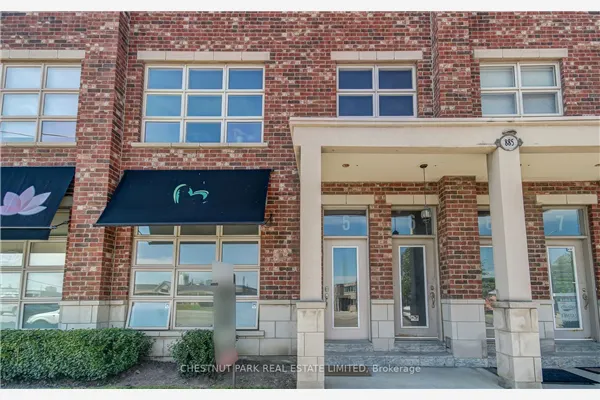 885 Lakeshore Road E