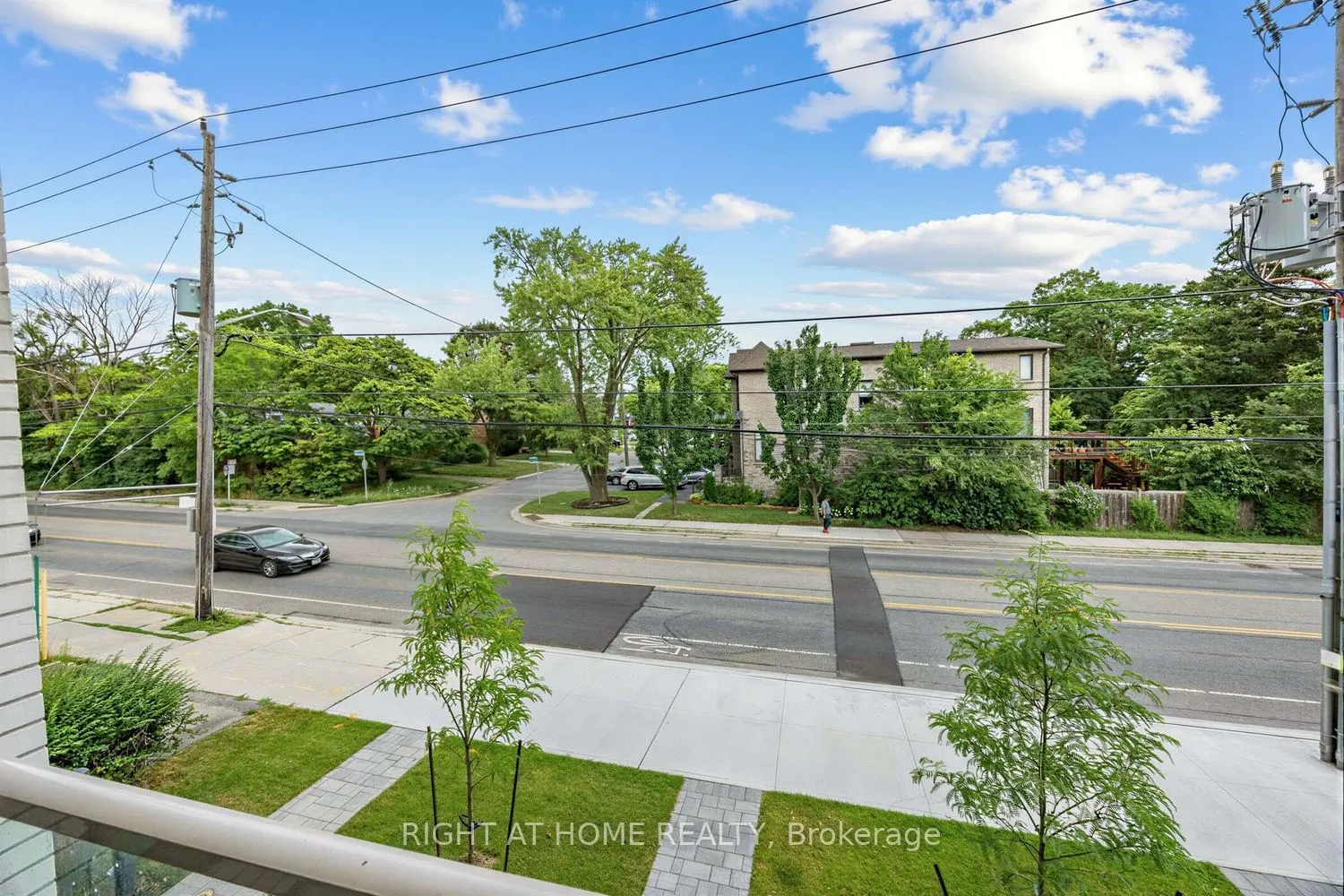 722 Marlee Avenue #207