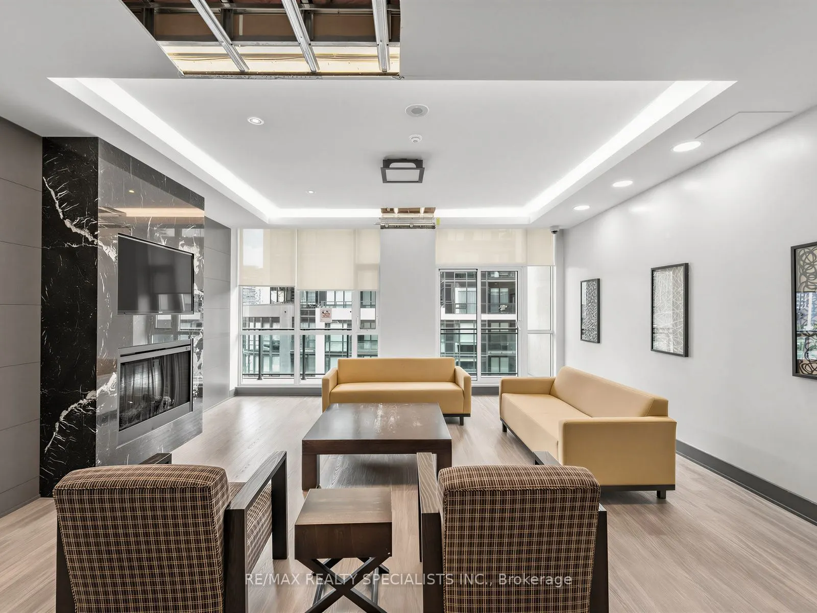 4065 Brickstone Mews #1401