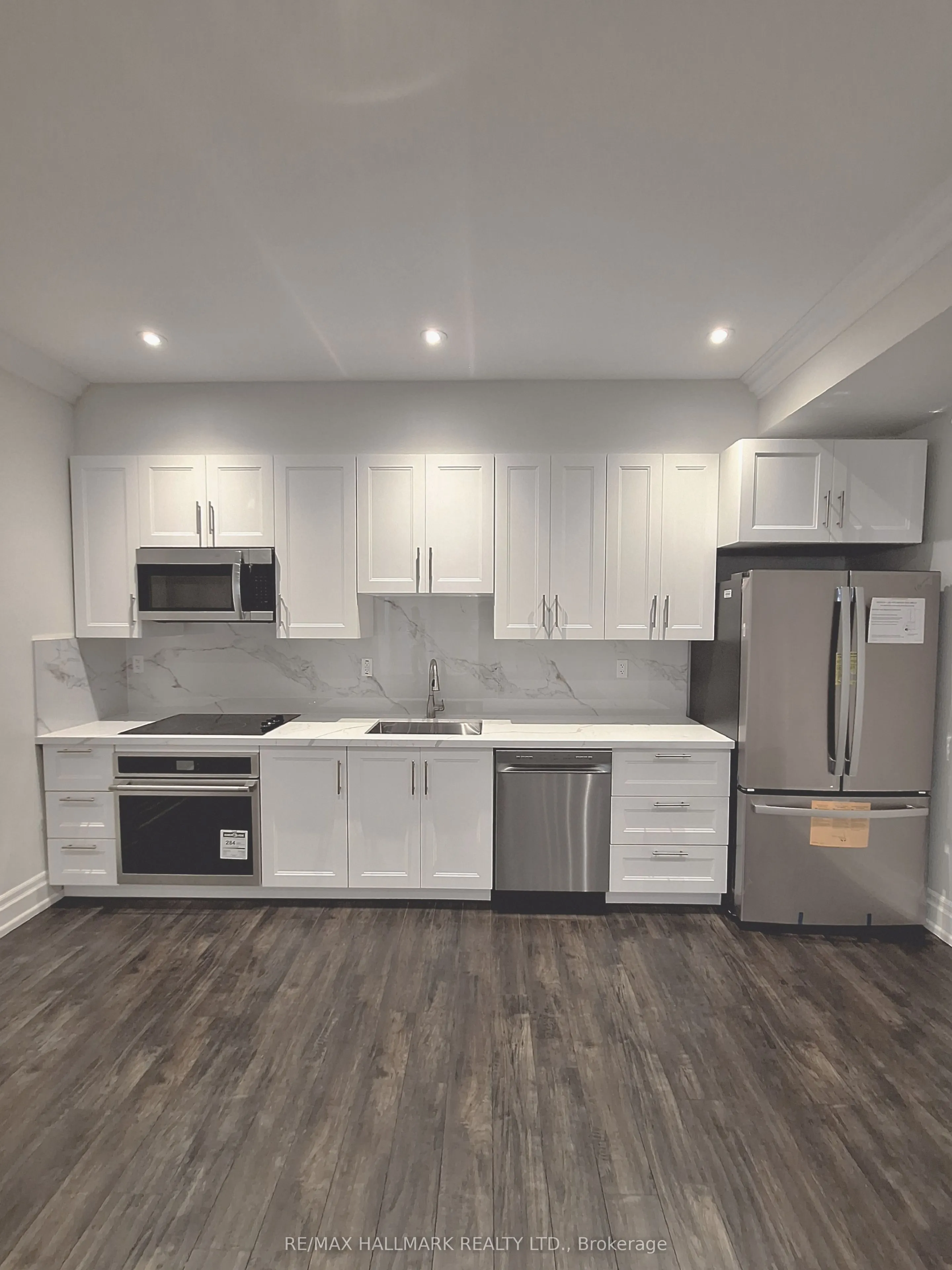 38 Harrison Avenue #LOWER
