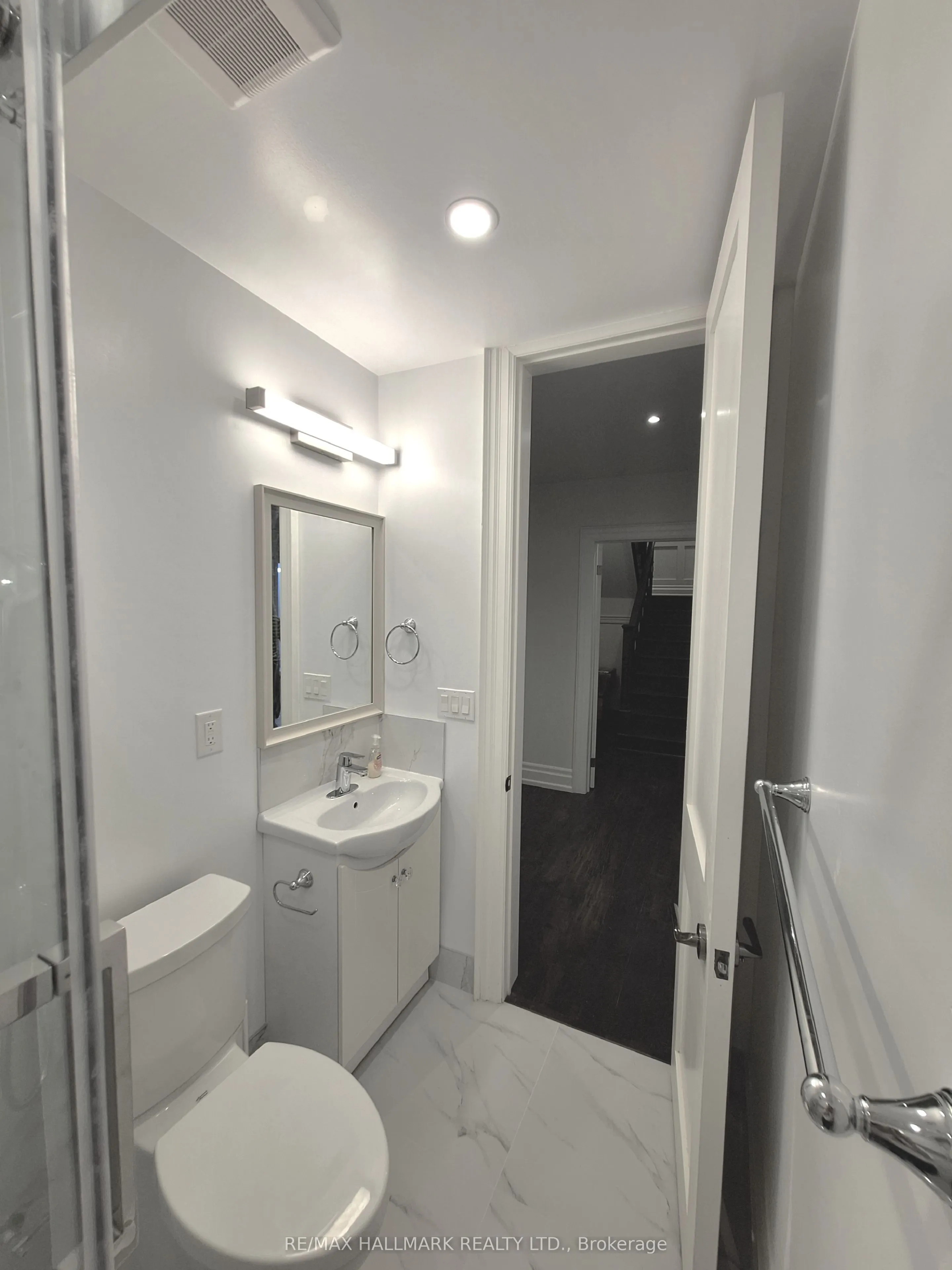 38 Harrison Avenue #LOWER
