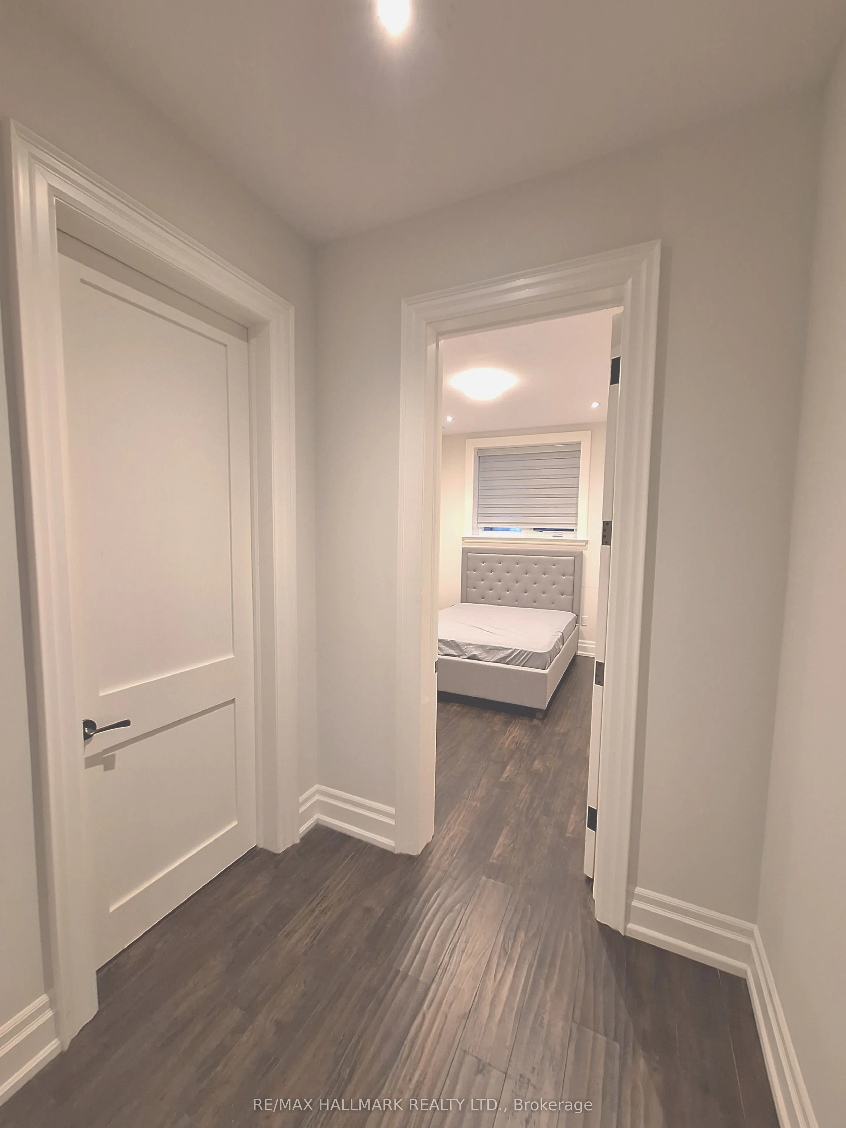 38 Harrison Avenue #LOWER