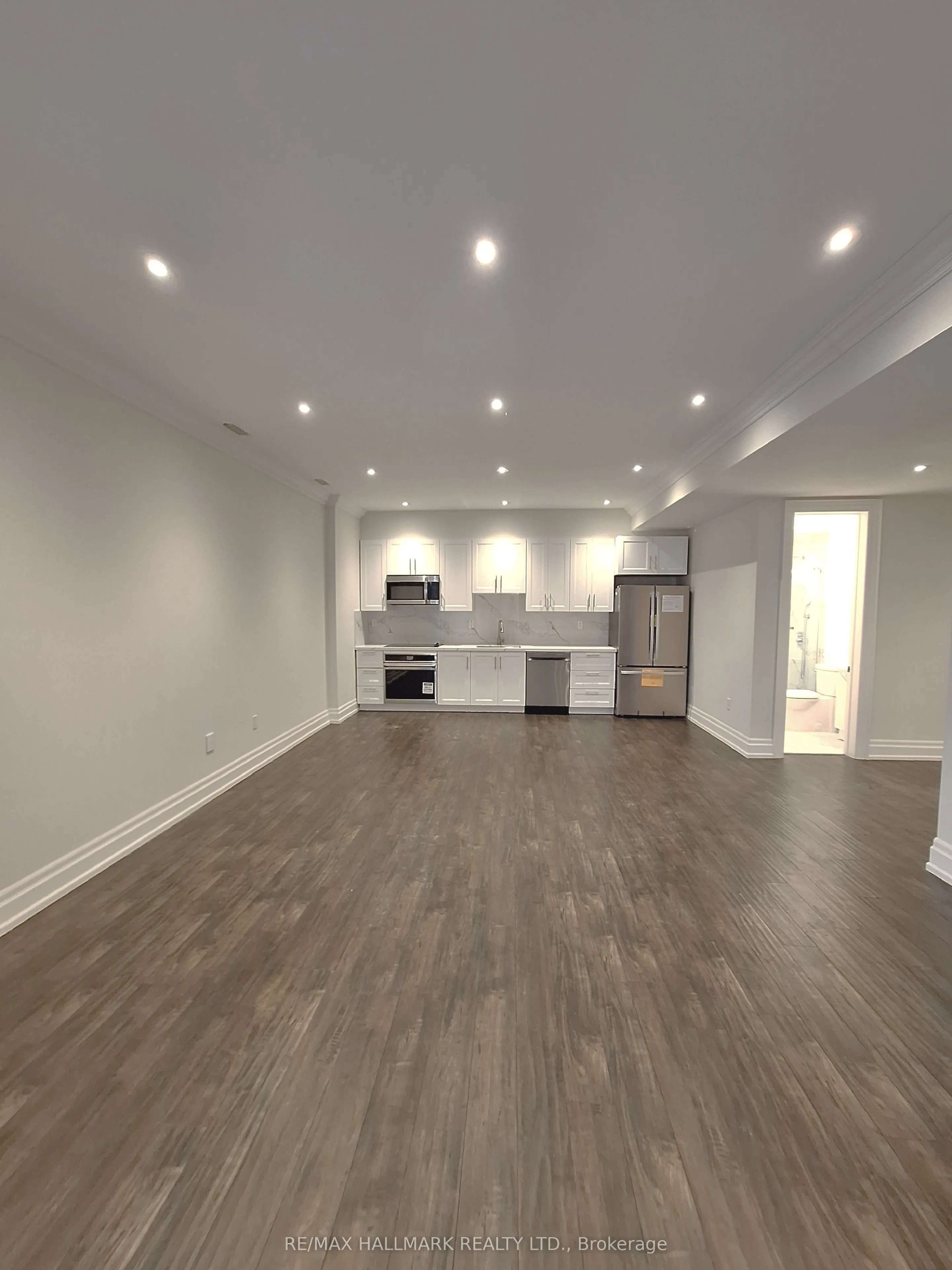 38 Harrison Avenue #LOWER