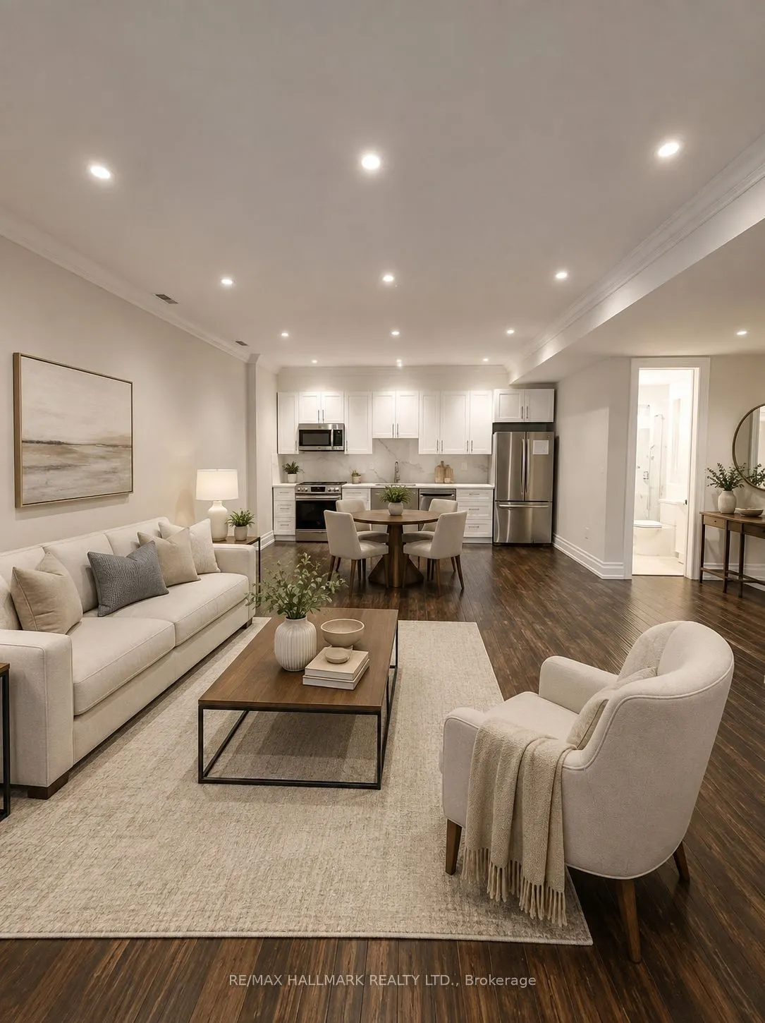 38 Harrison Avenue #LOWER