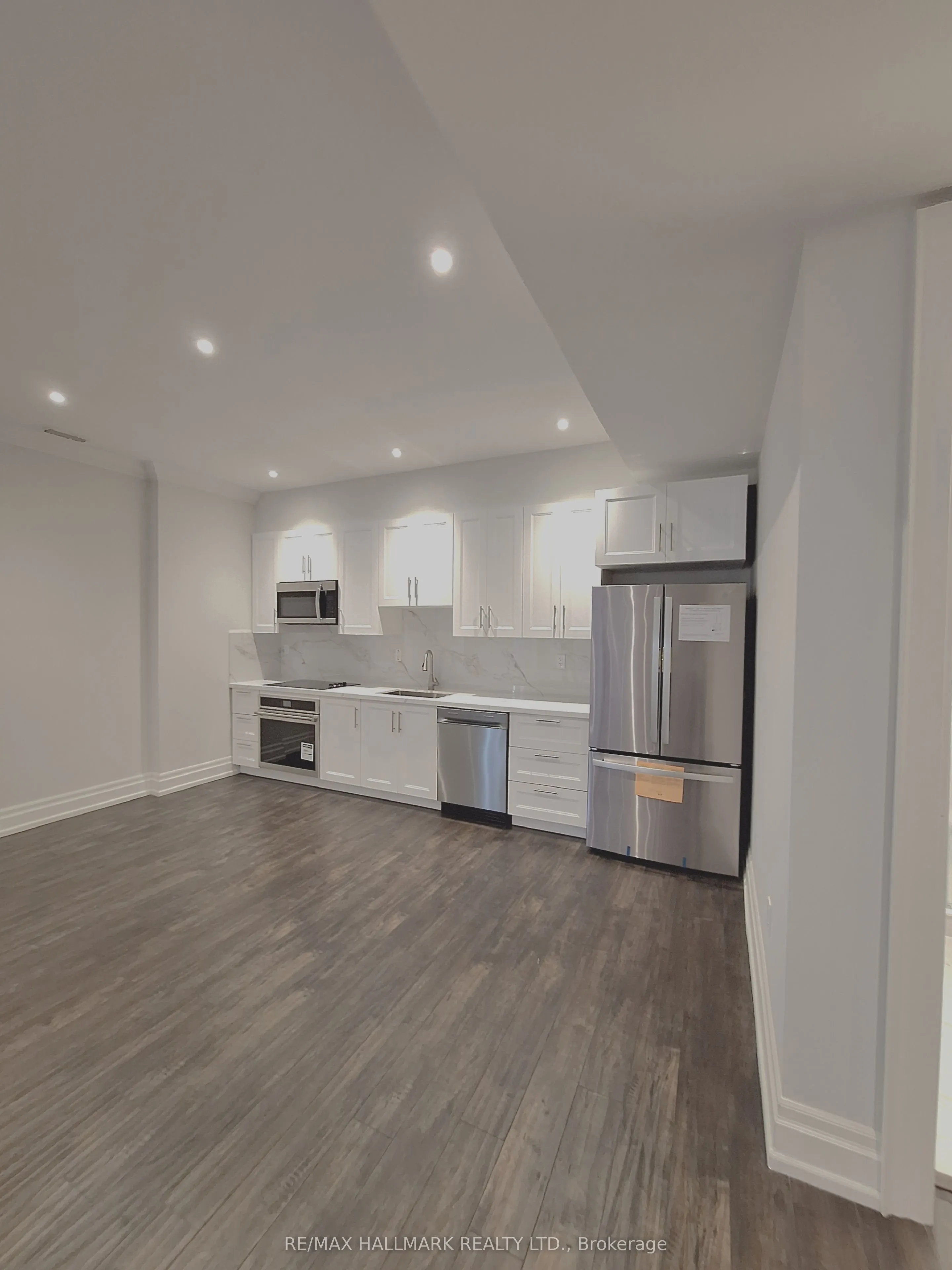 38 Harrison Avenue #LOWER
