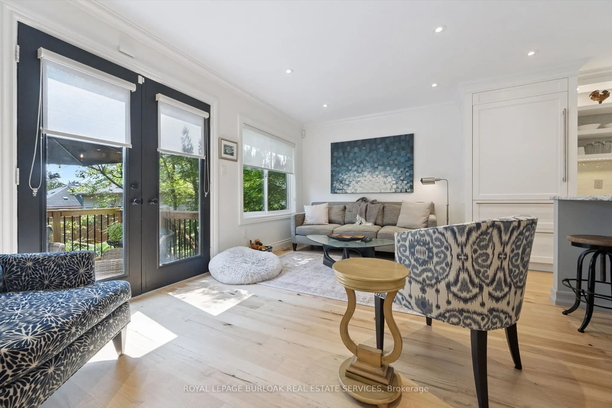 263 Plains Road W #5