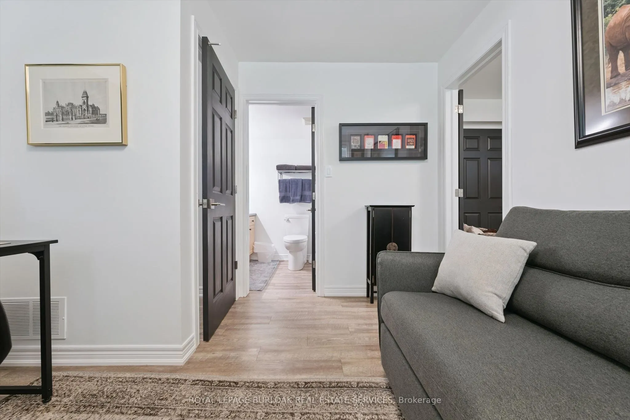 263 Plains Road W #5