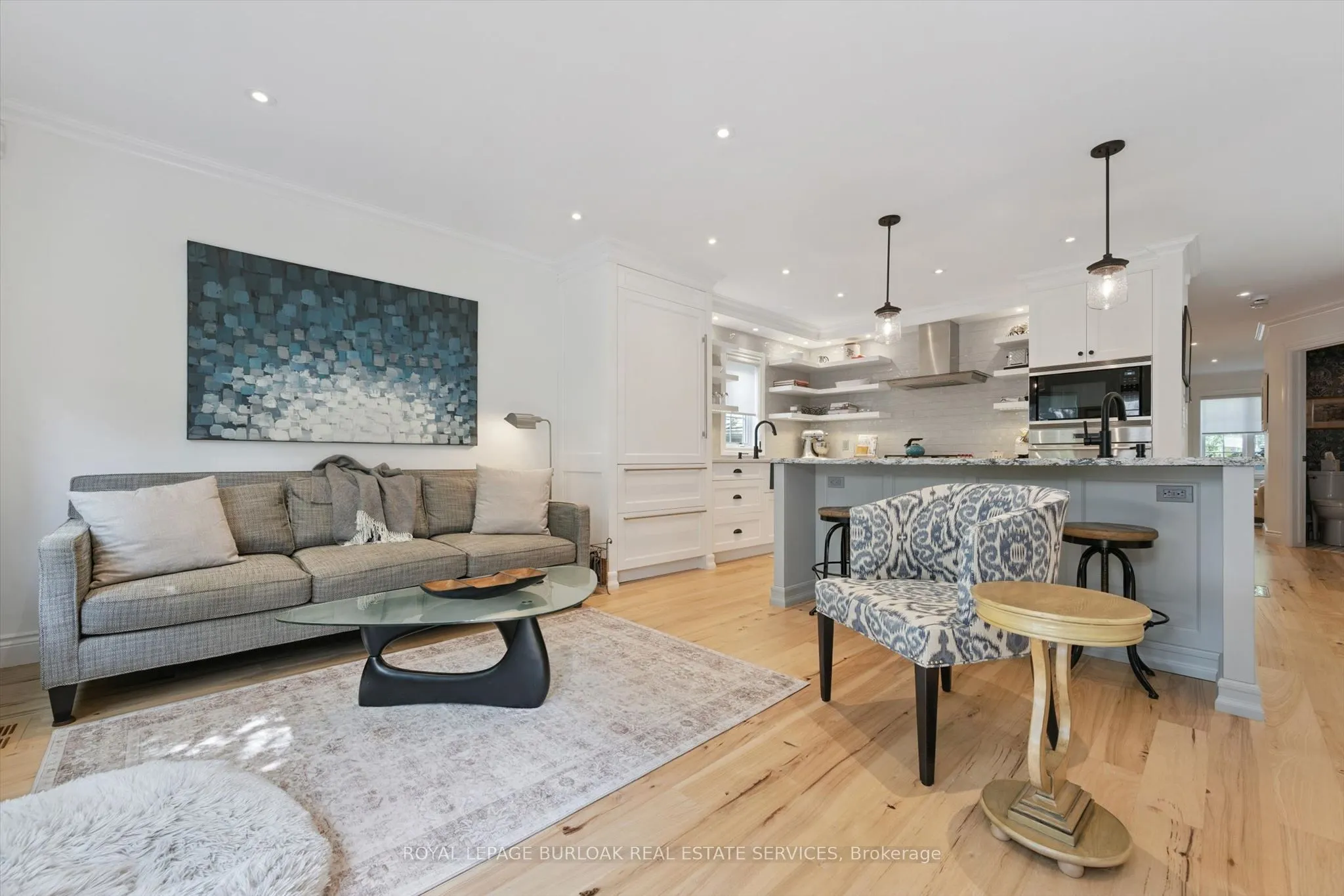 263 Plains Road W #5