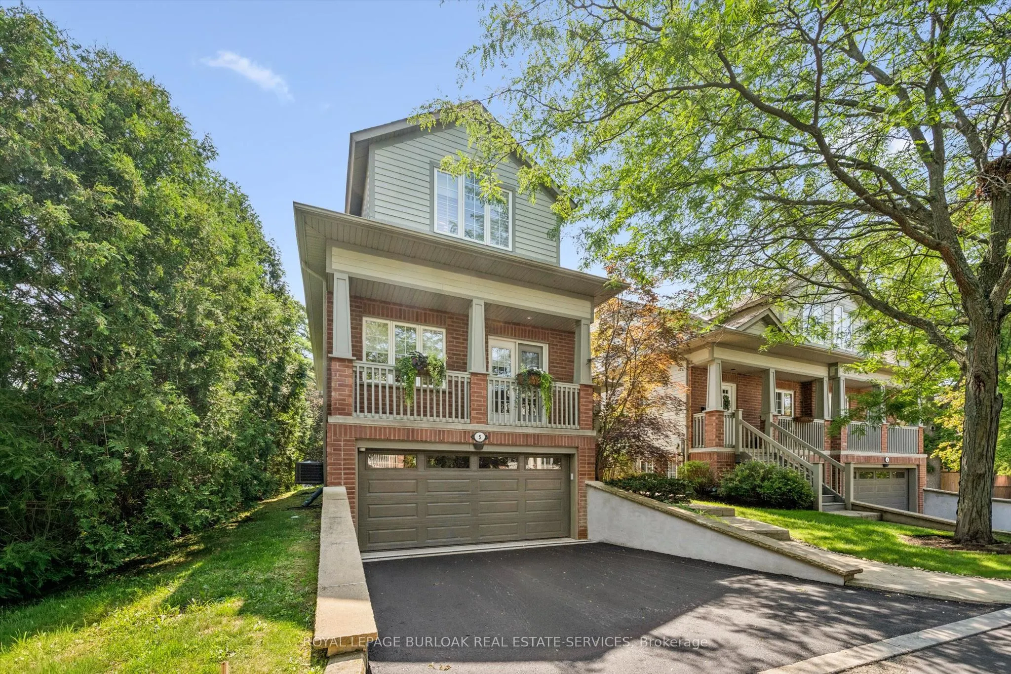 263 Plains Road W #5