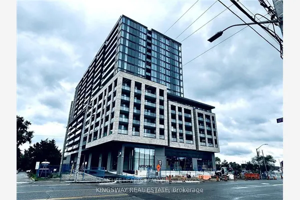 86 Dundas Street E