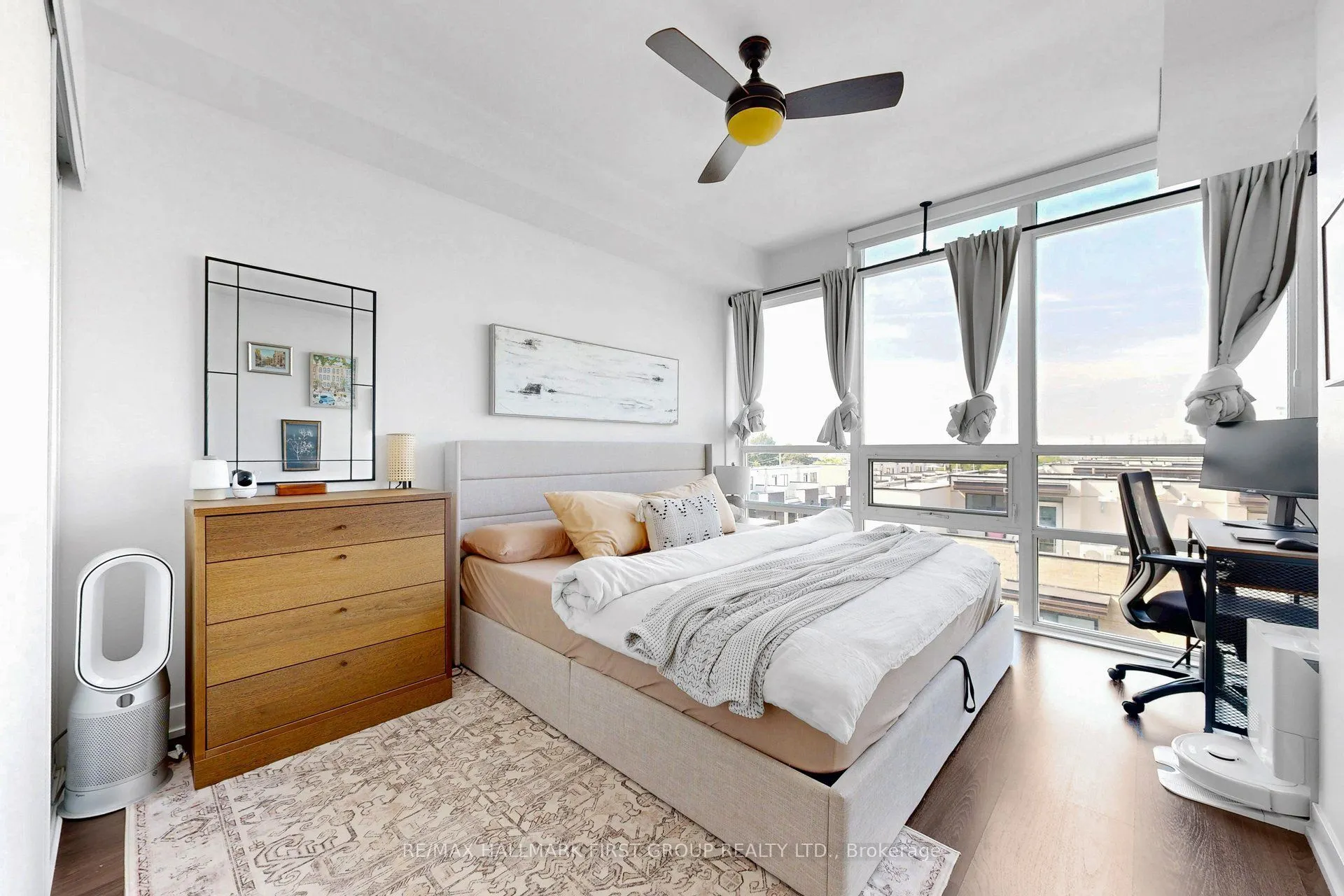 8 Fieldway Road #505