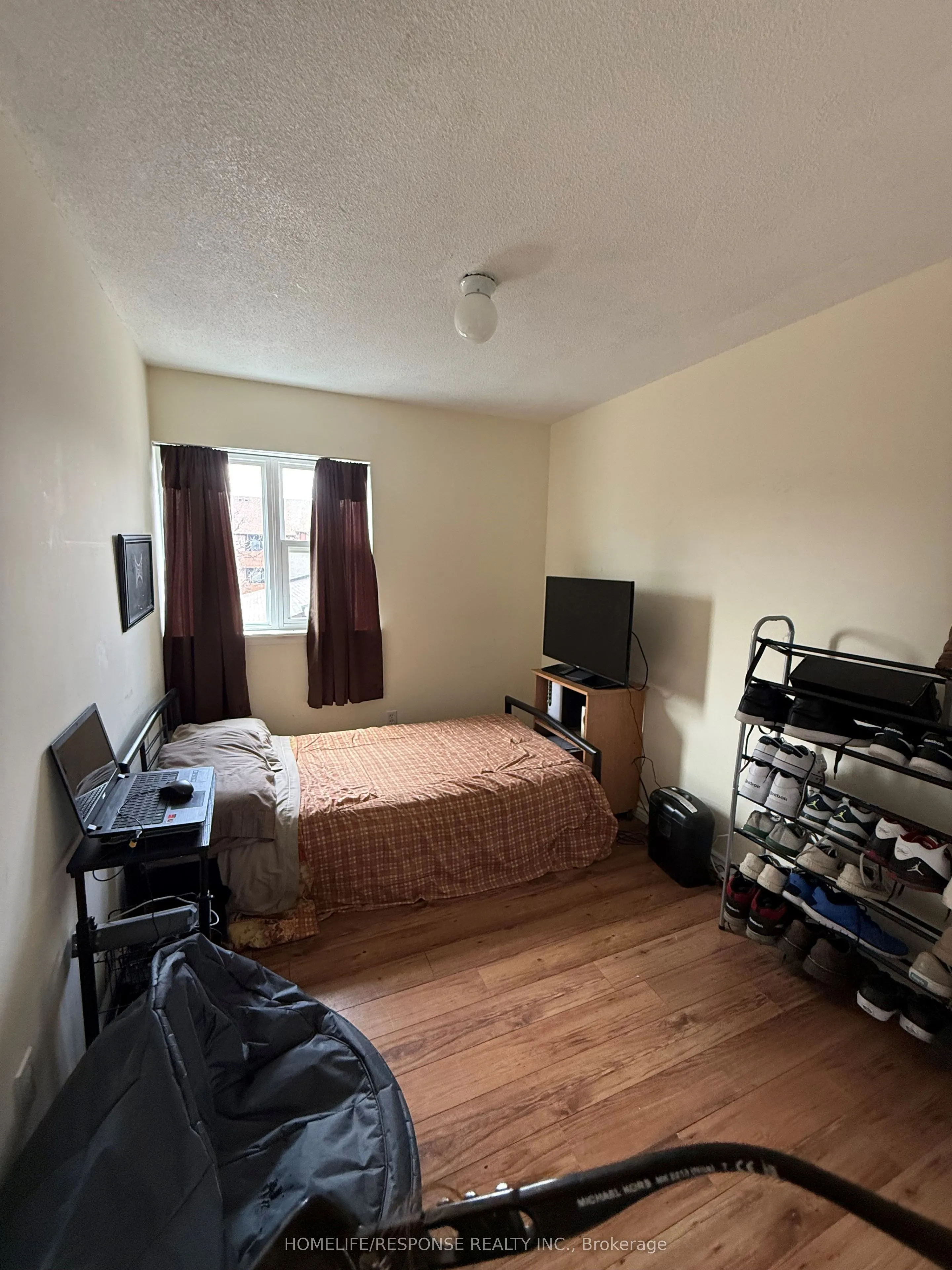 1055 DUNDAS Street E #158