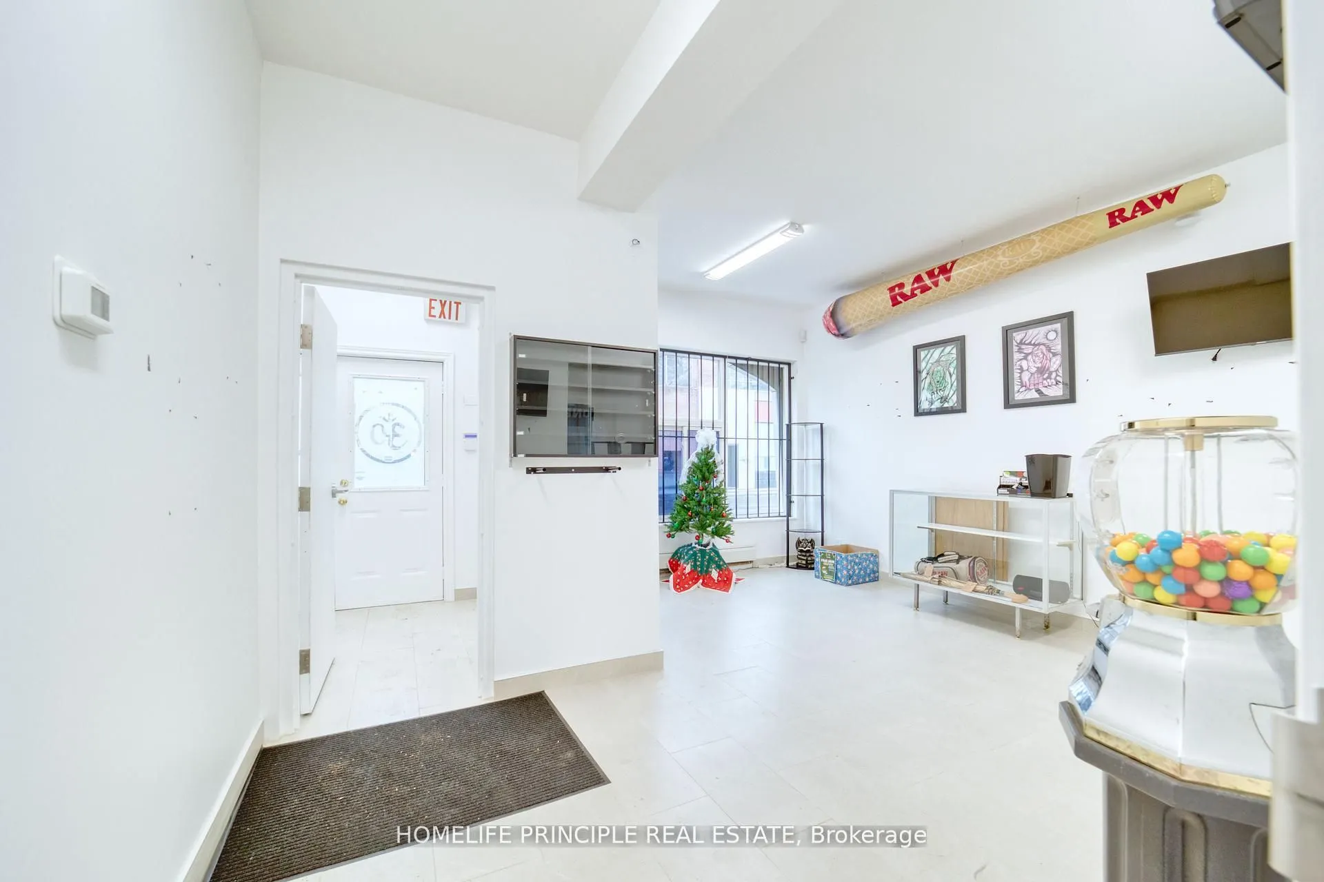 983 Dupont Street
