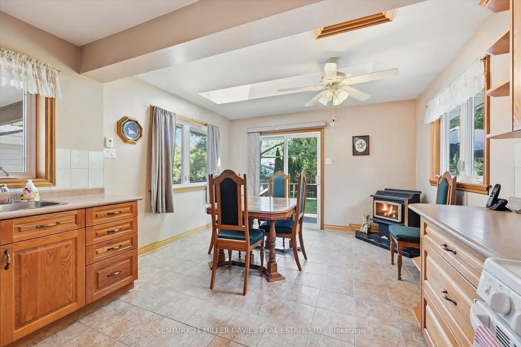237 Mohawk Road